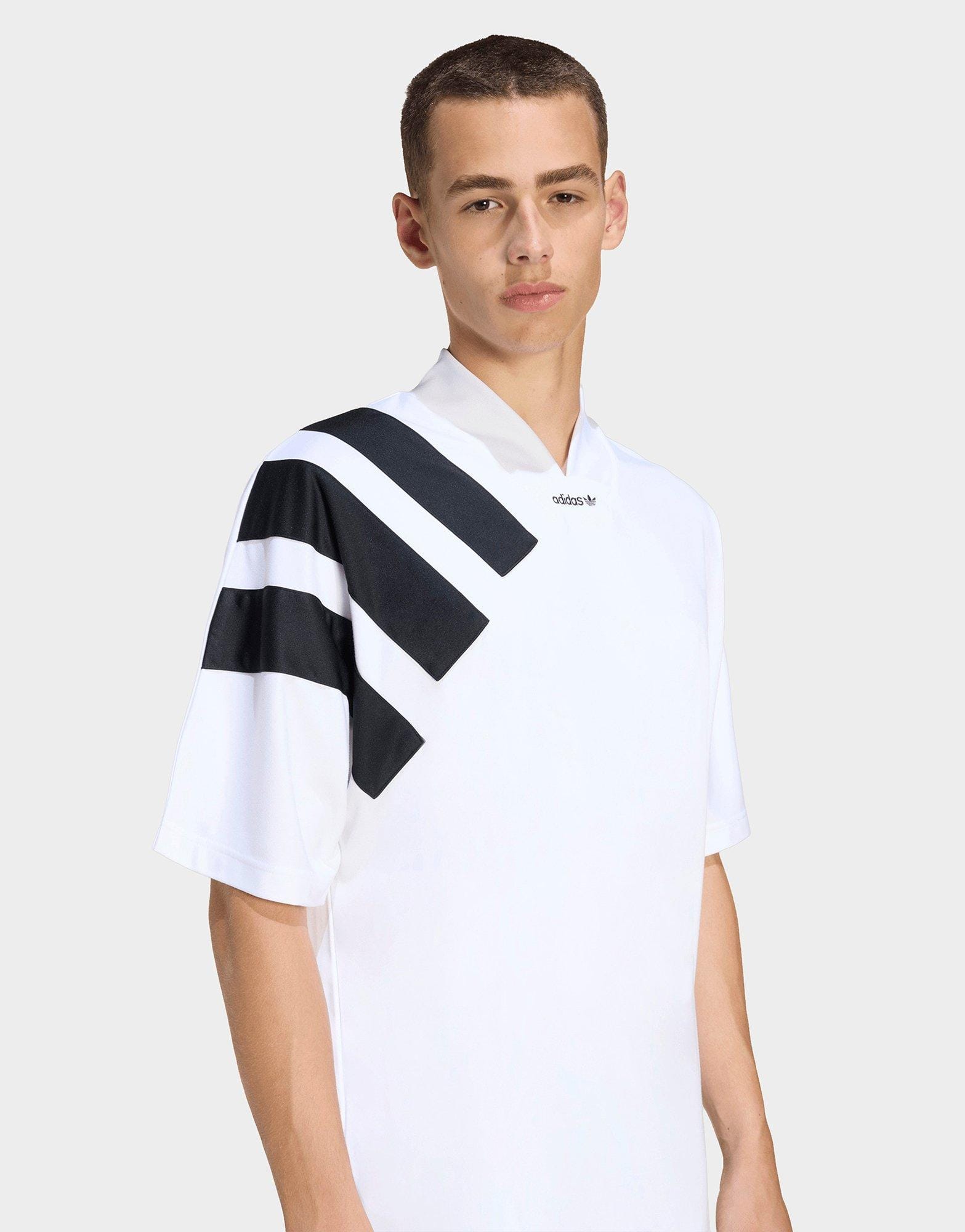 adidas Adicolor Blocked Jersey