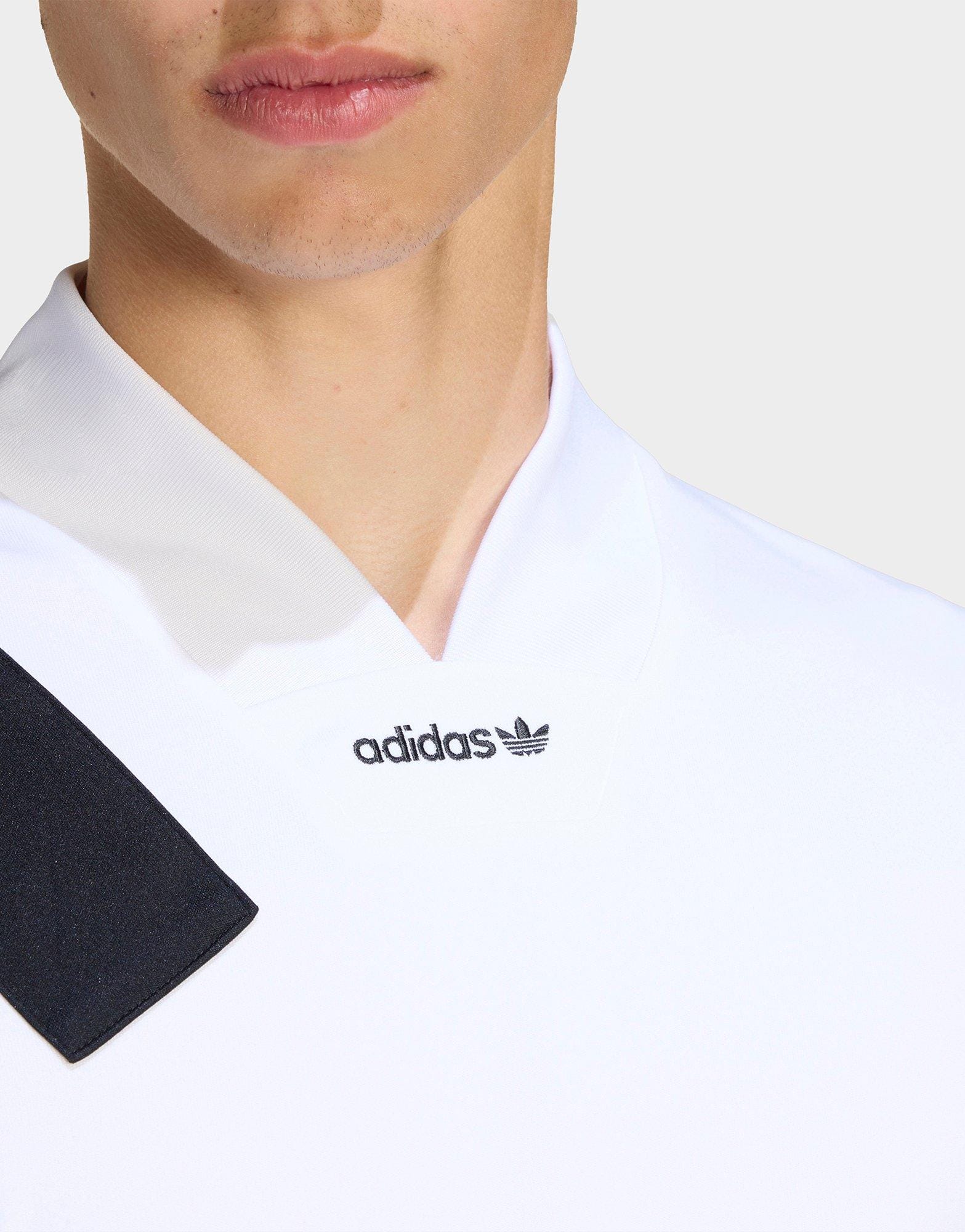 adidas Adicolor Blocked Jersey