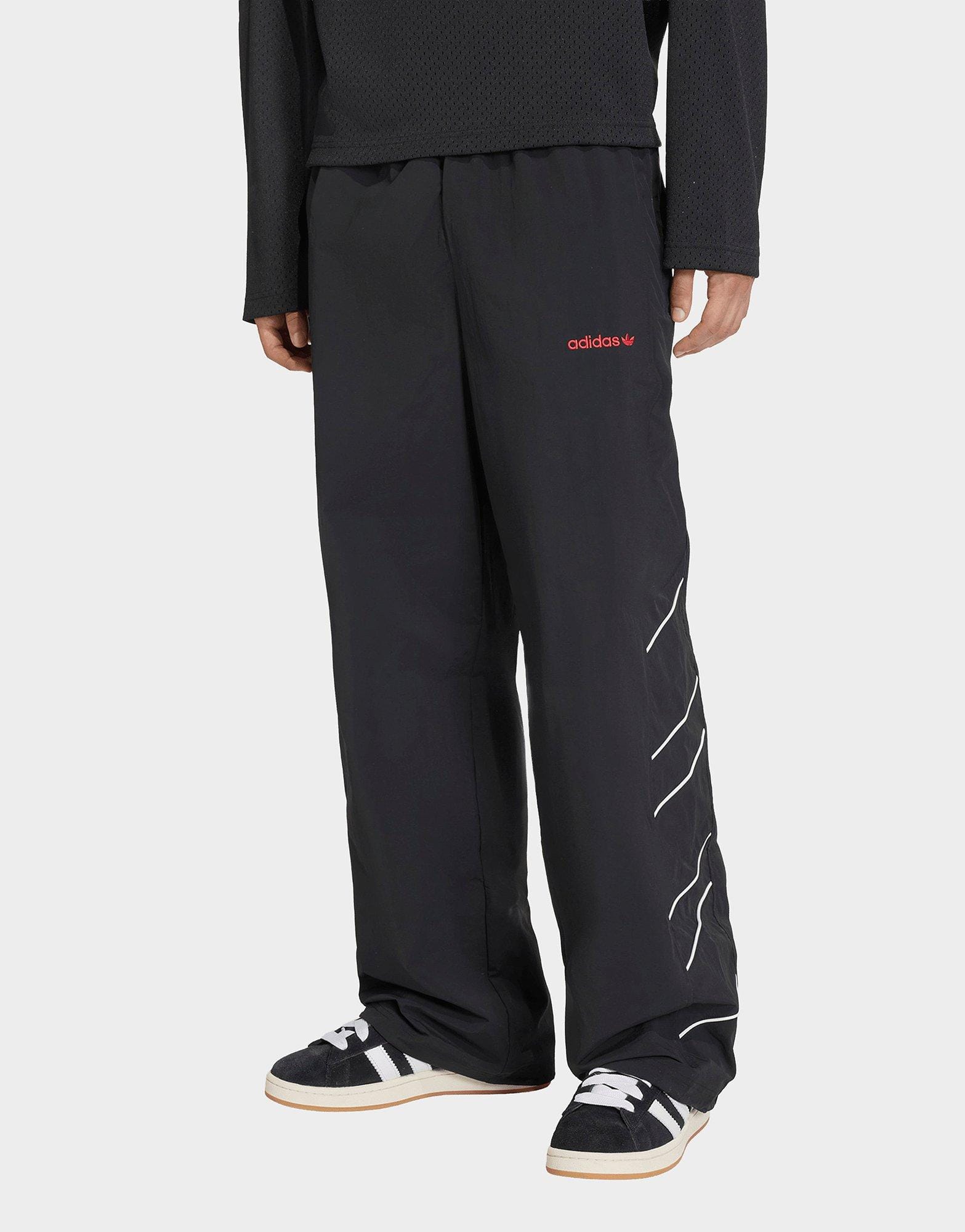 adidas Cutline Tracksuit Bottoms