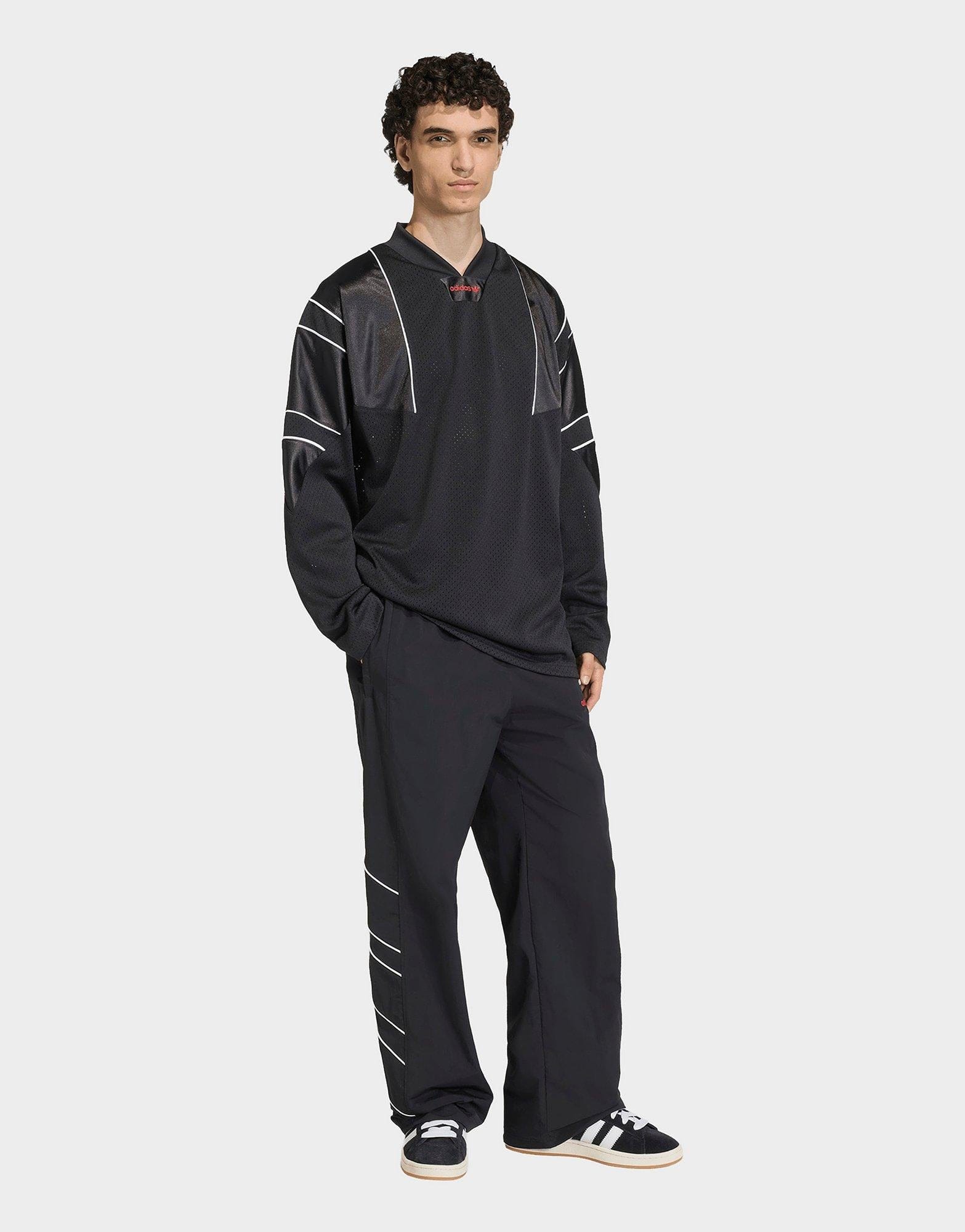 adidas Cutline Tracksuit Bottoms