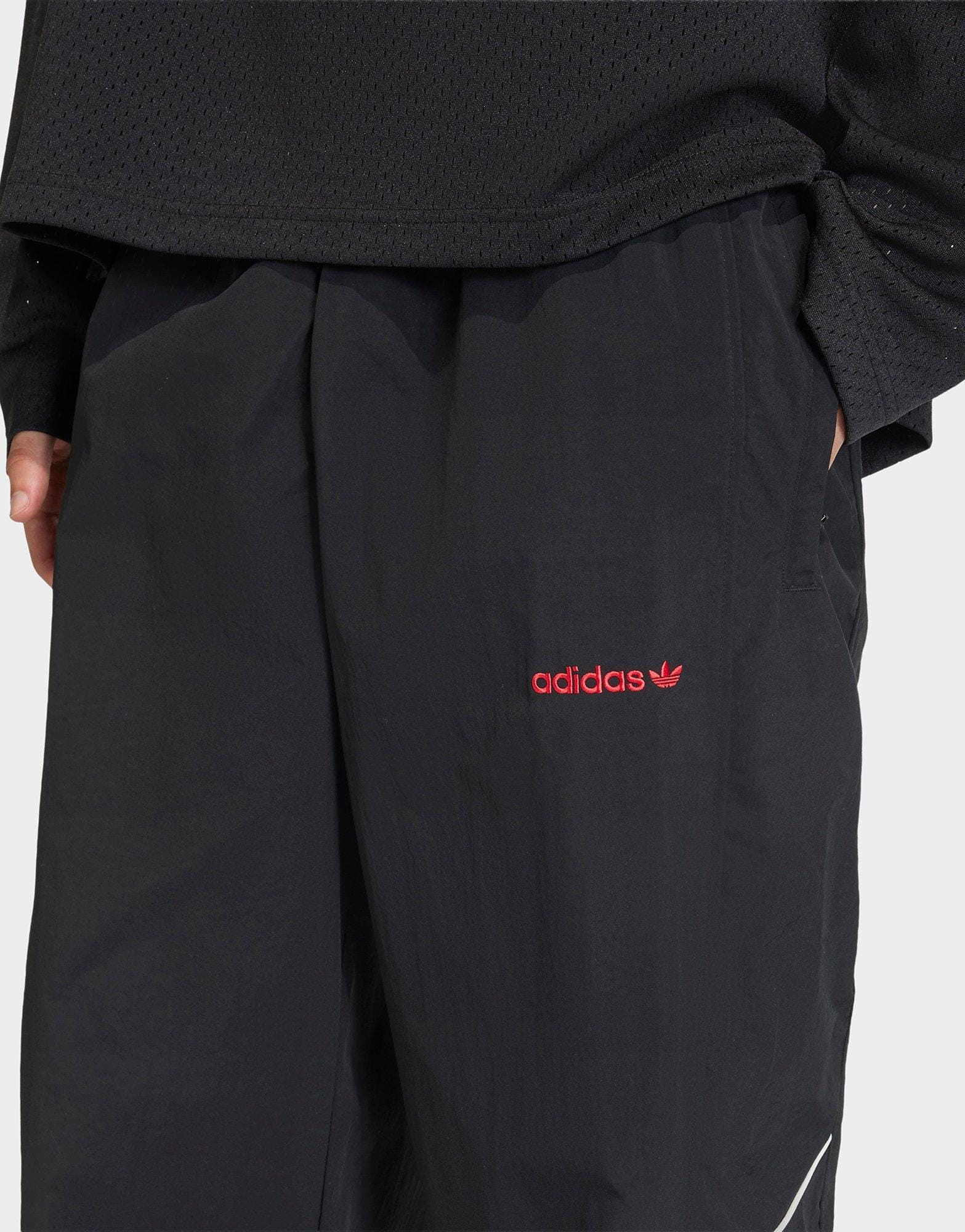 adidas Cutline Tracksuit Bottoms