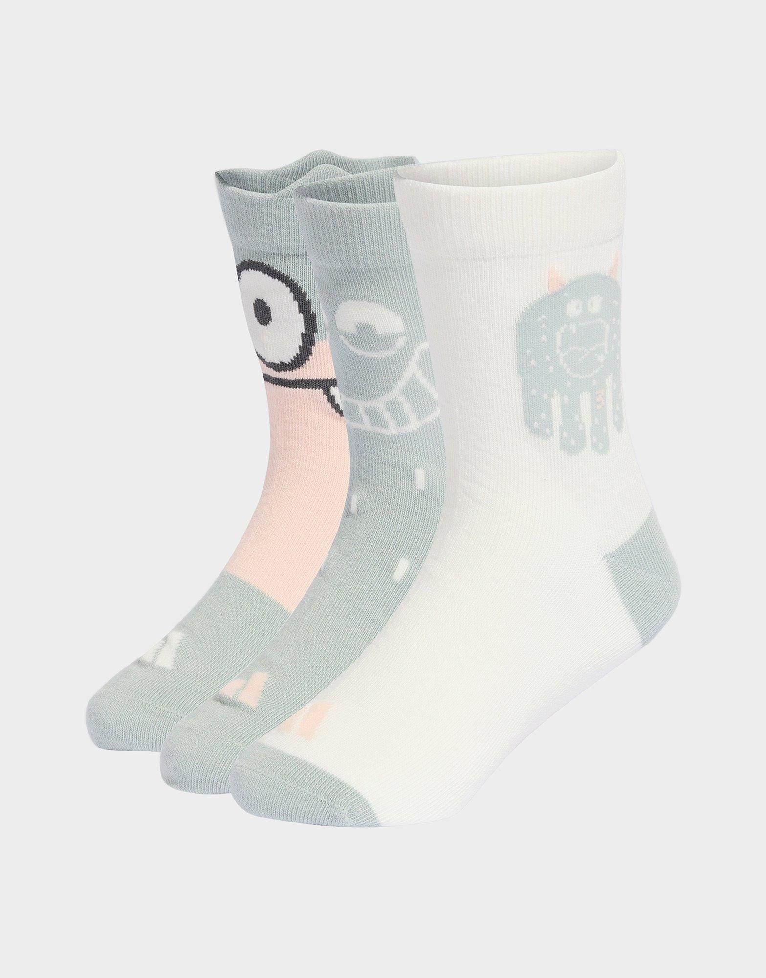 adidas Tiro Nster Socks 3 Pack