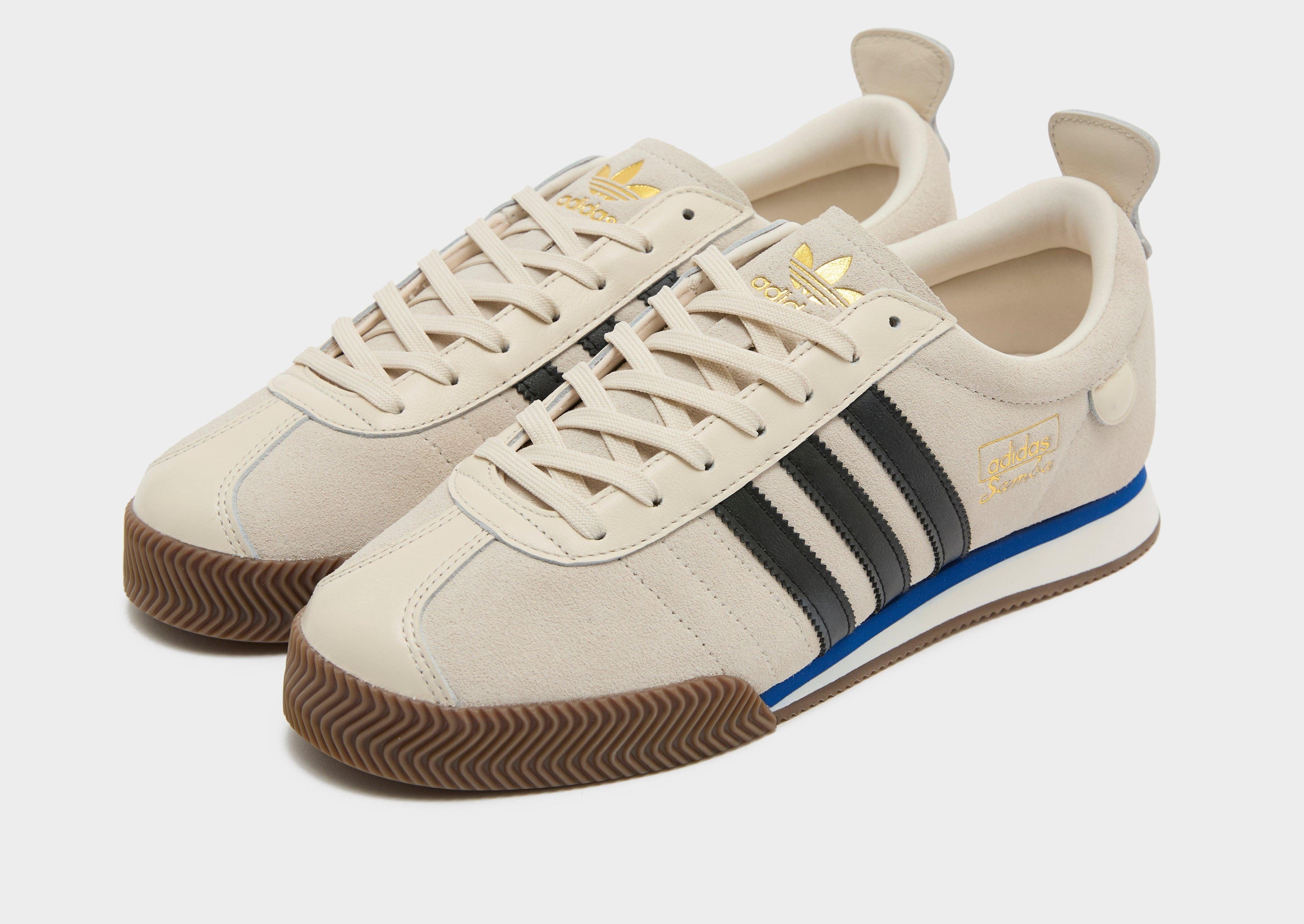 adidas Samba 62