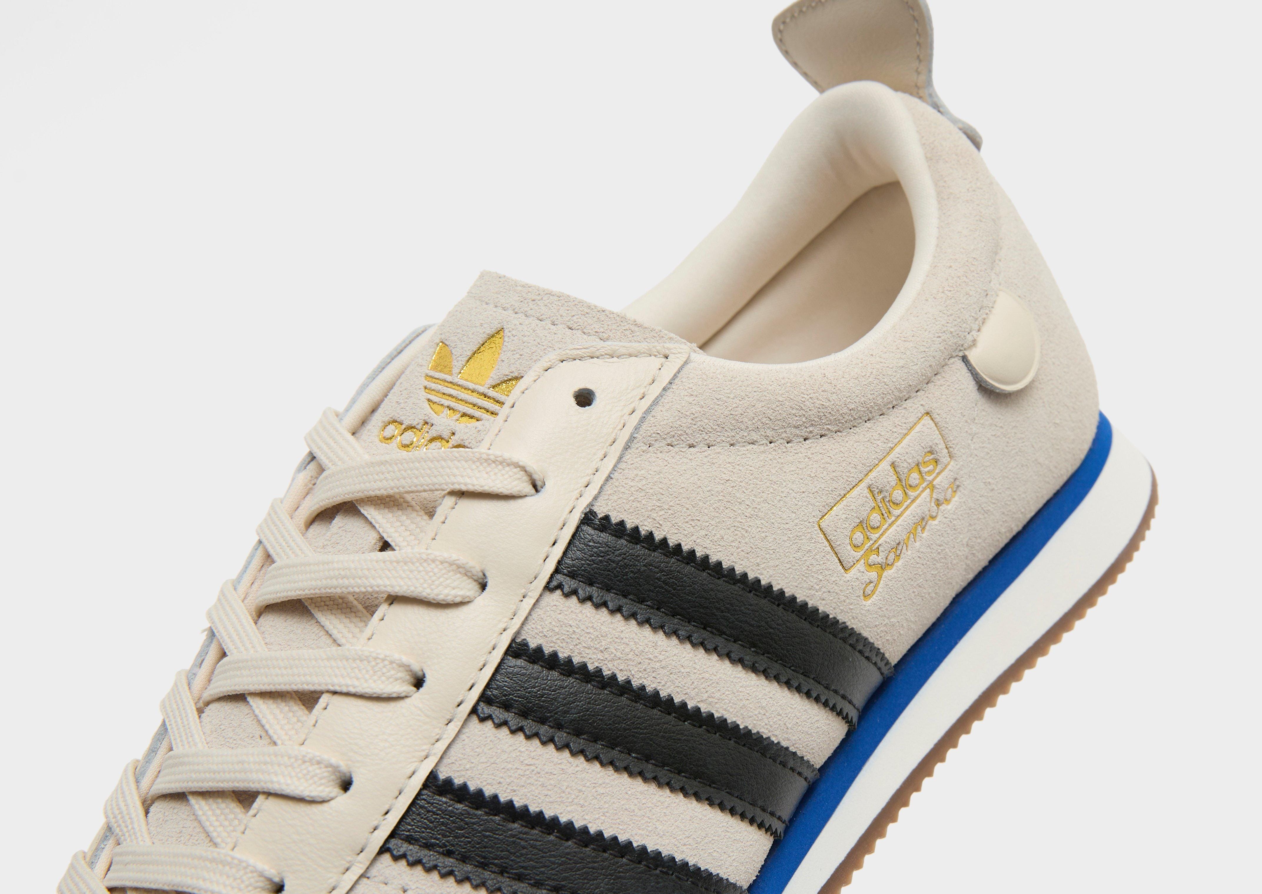 adidas Samba 62