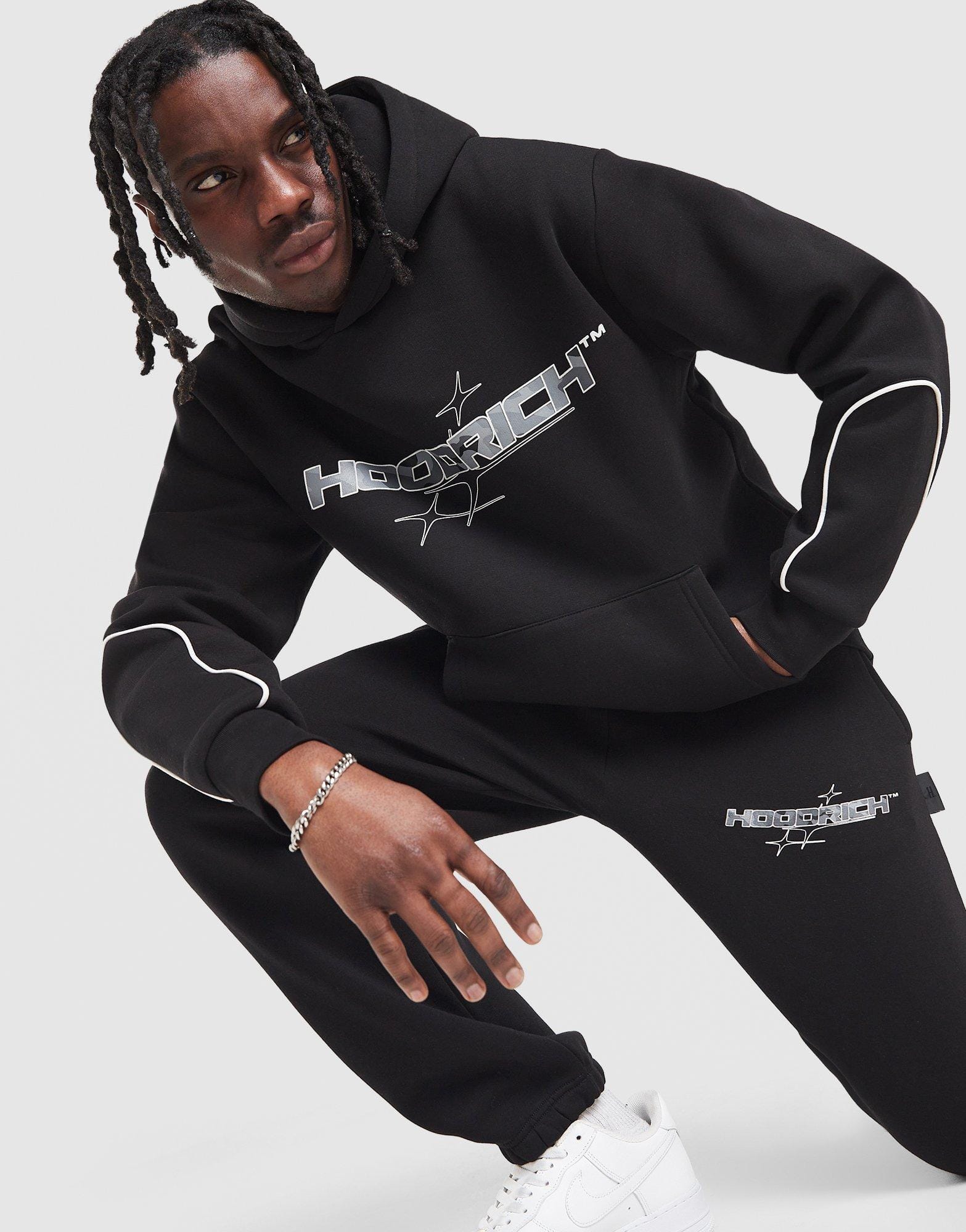 Hoodrich Ryder Hoodie