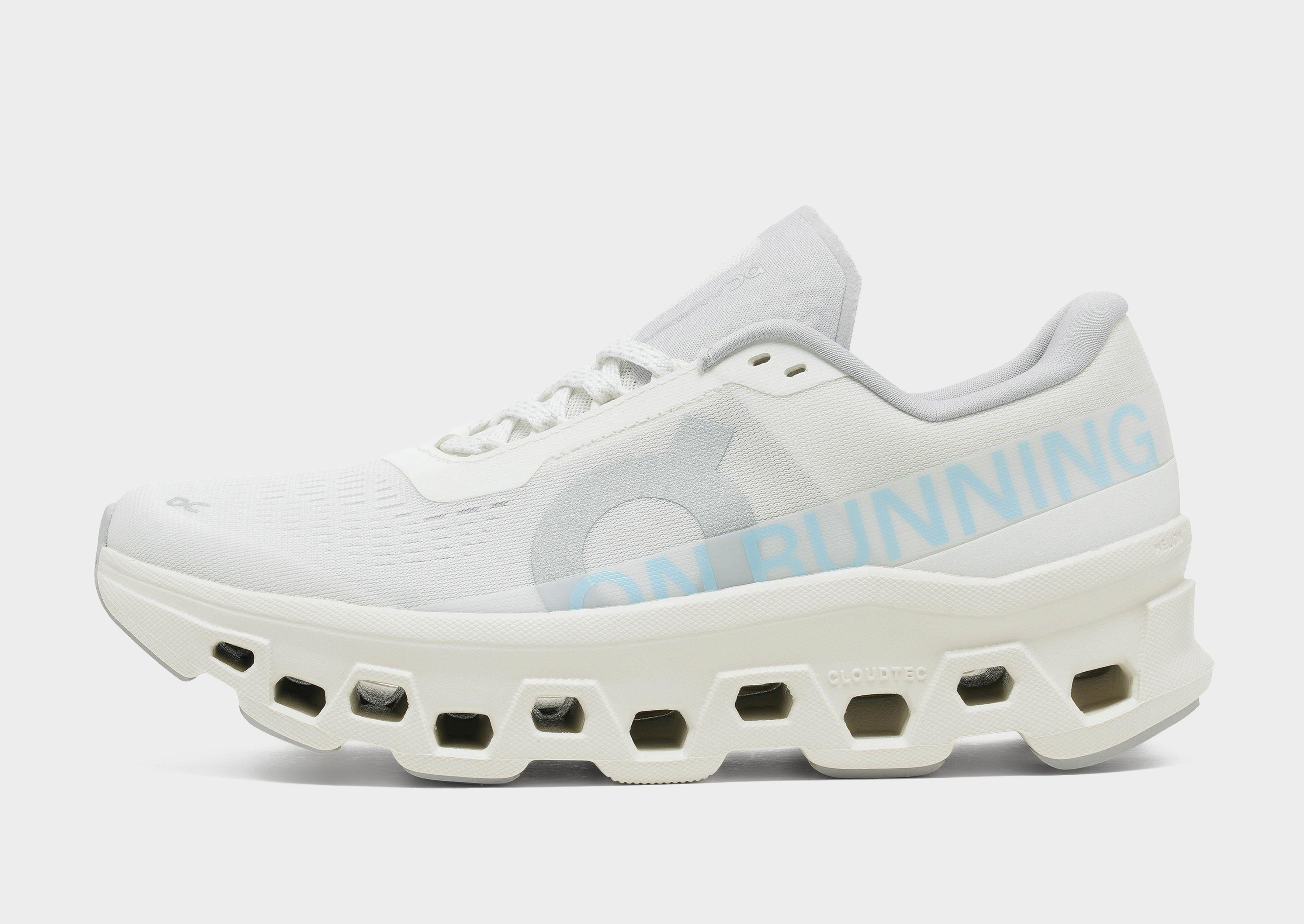 On Running Cloudmonster Women's