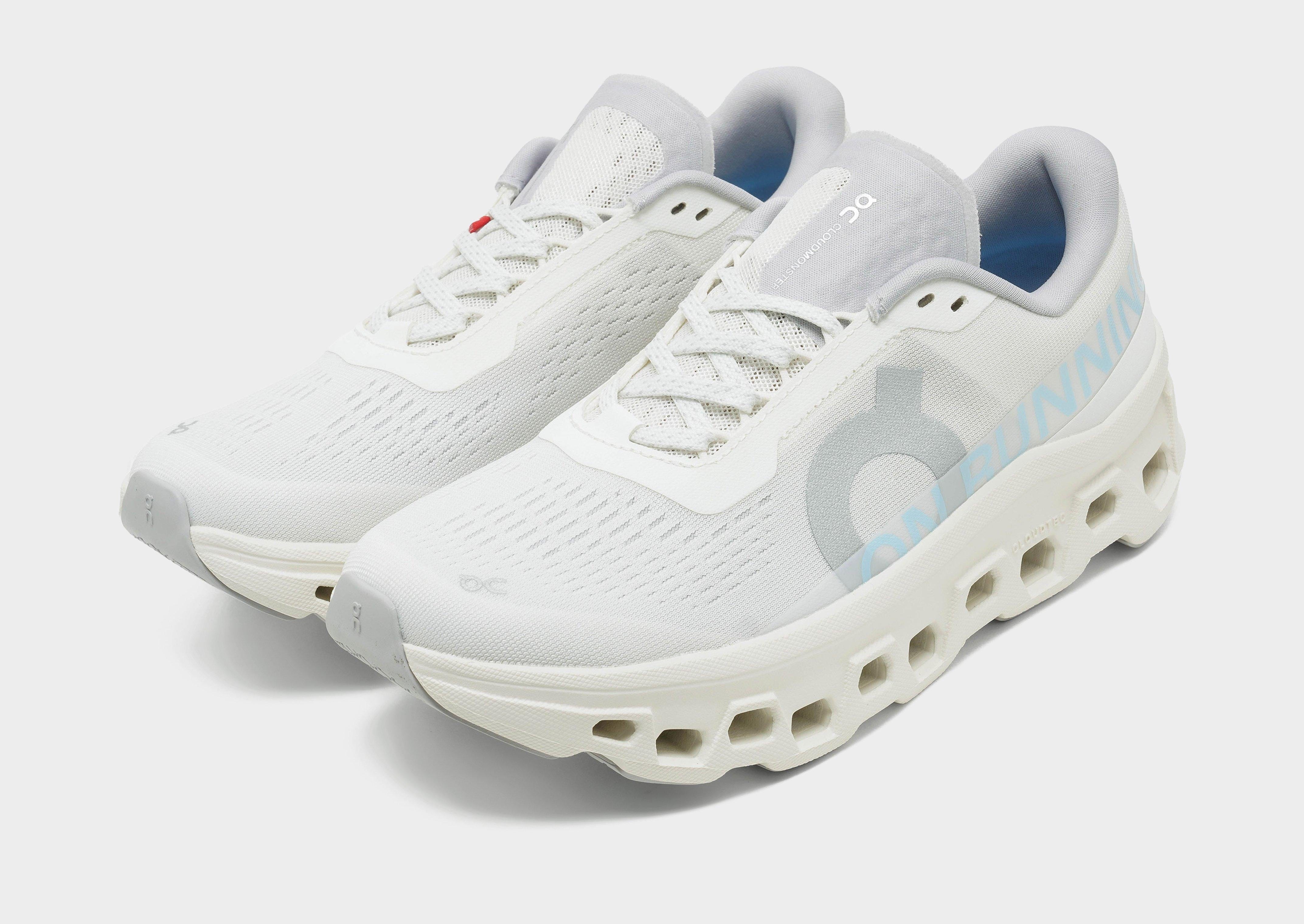 On Running Cloudmonster Women's