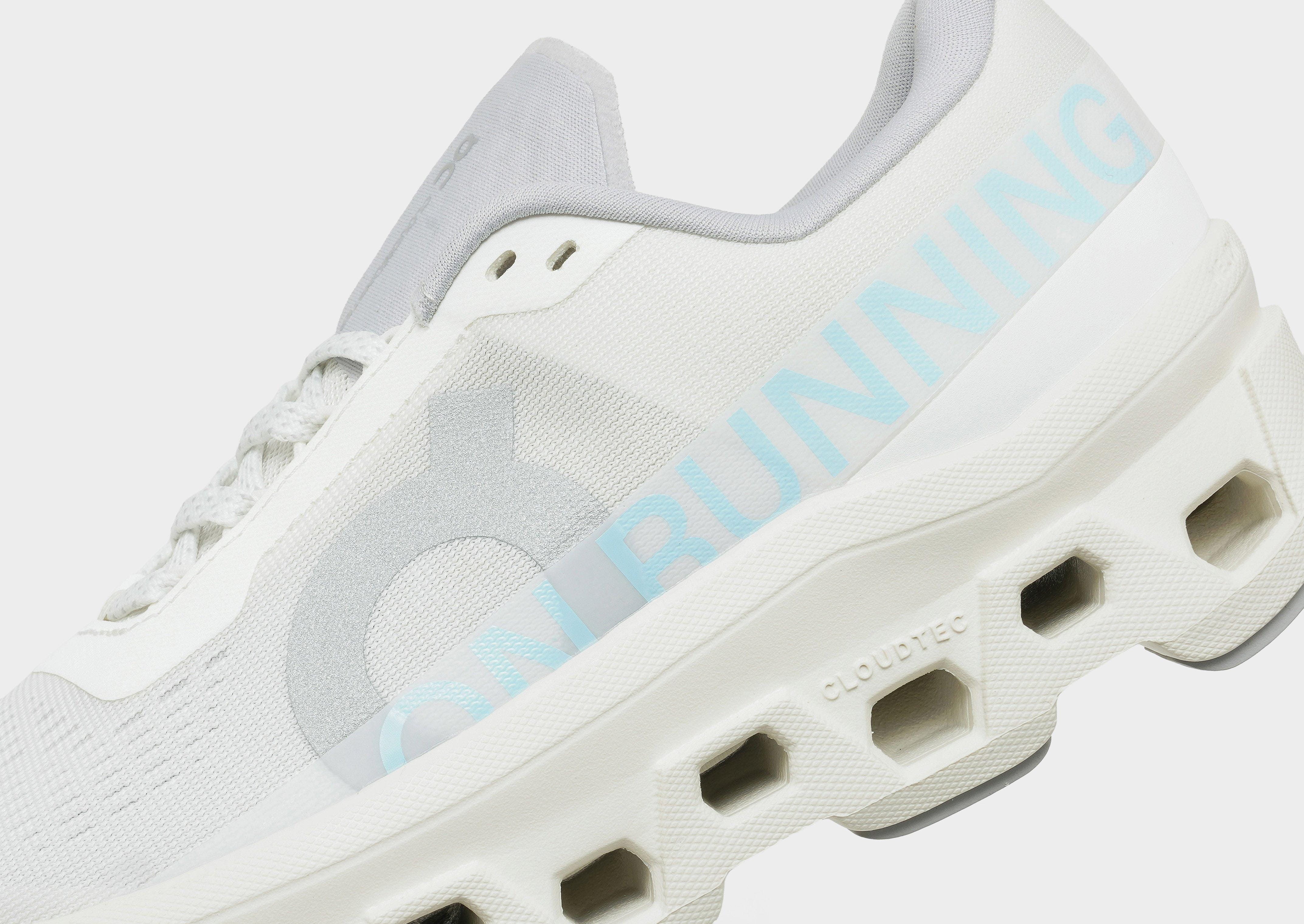 On Running Cloudmonster Women's