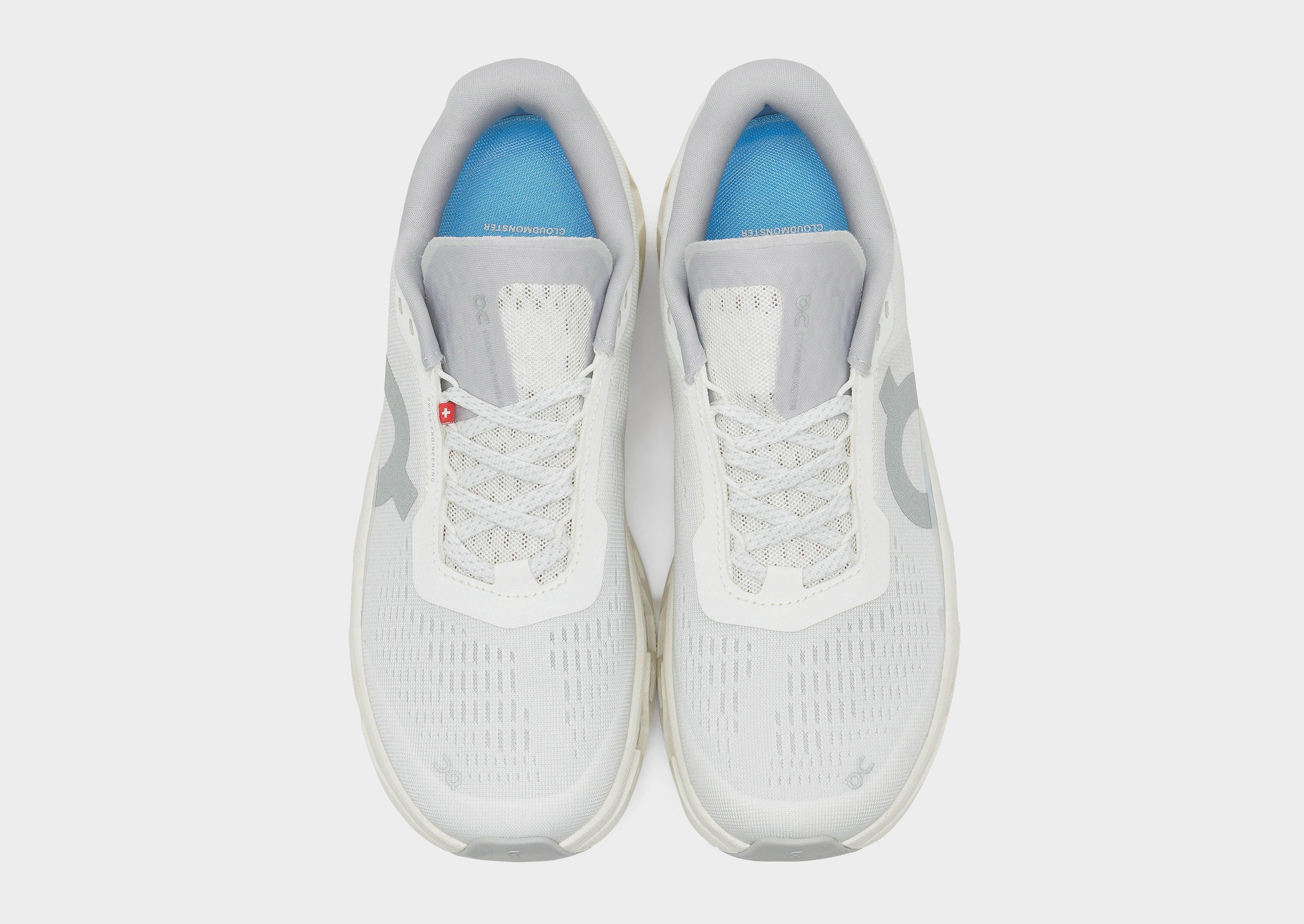 On Running Cloudmonster Women's