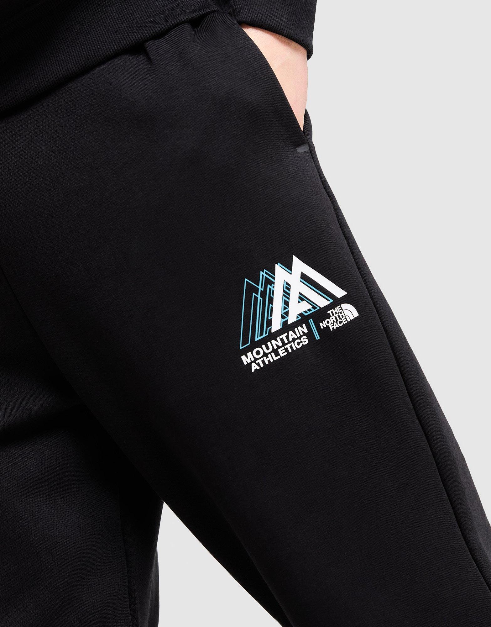 The North Face Mountain Athletics Fleece Joggers
