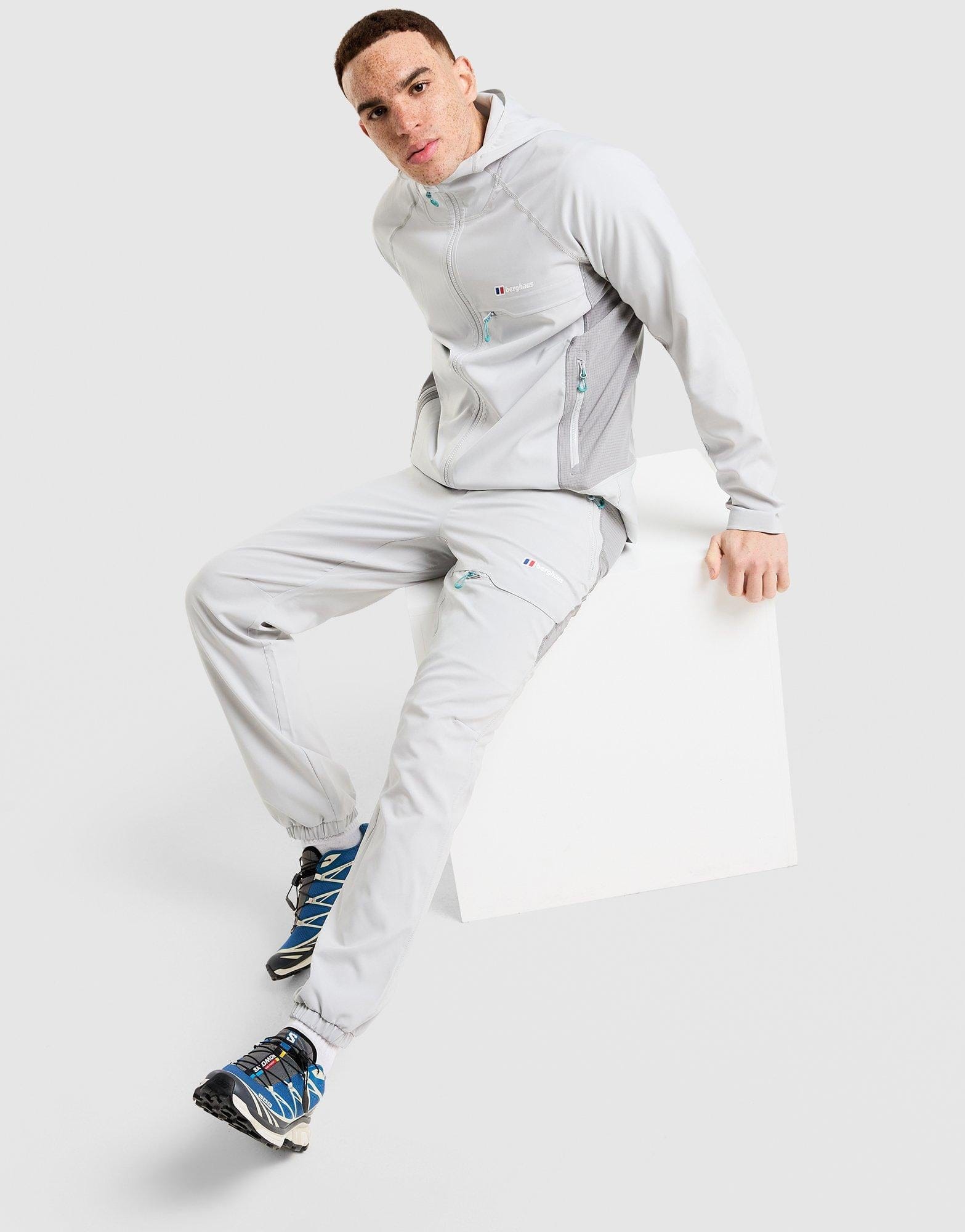 Berghaus Lonnen Woven Track Pants