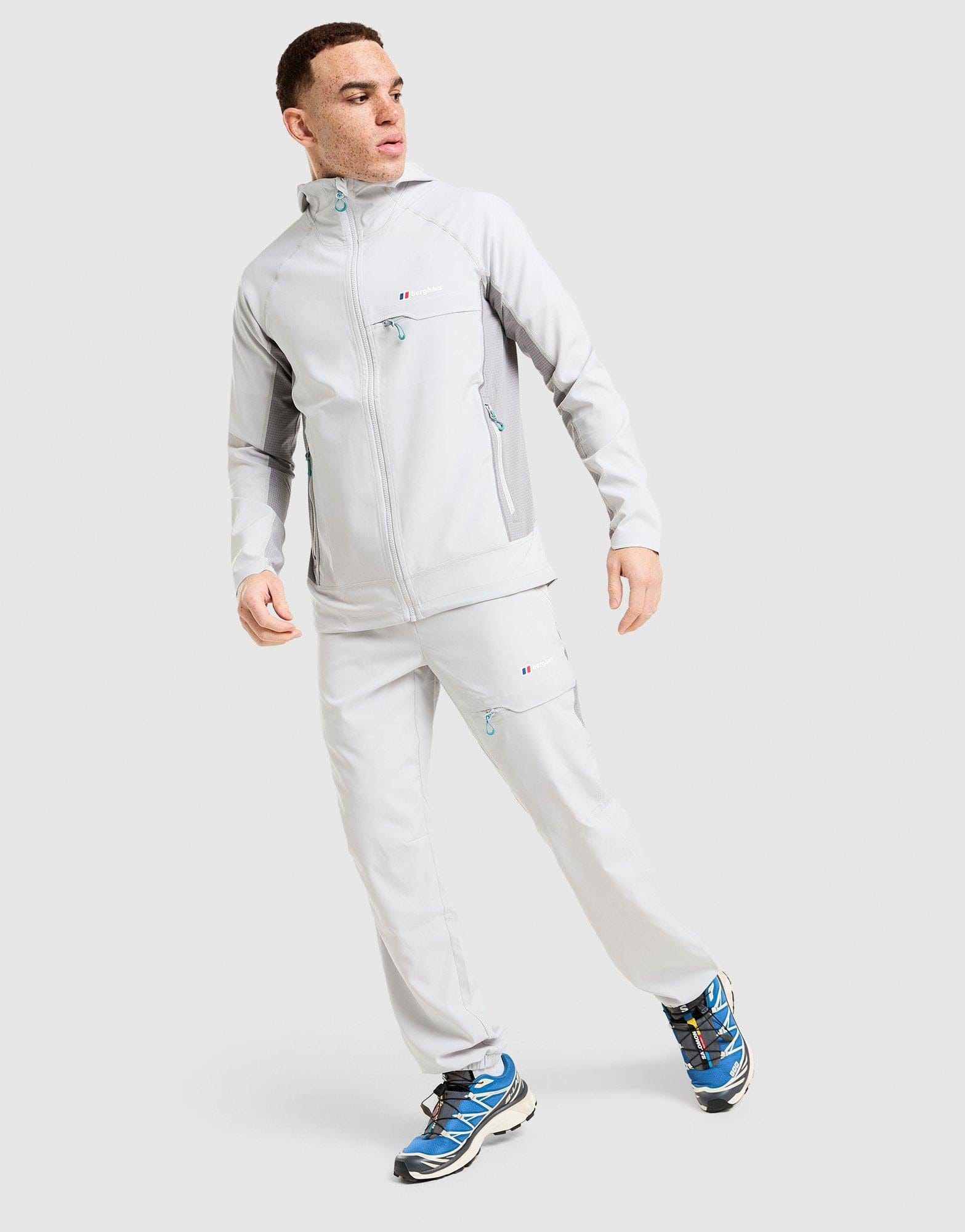 Berghaus Lonnen Woven Track Pants