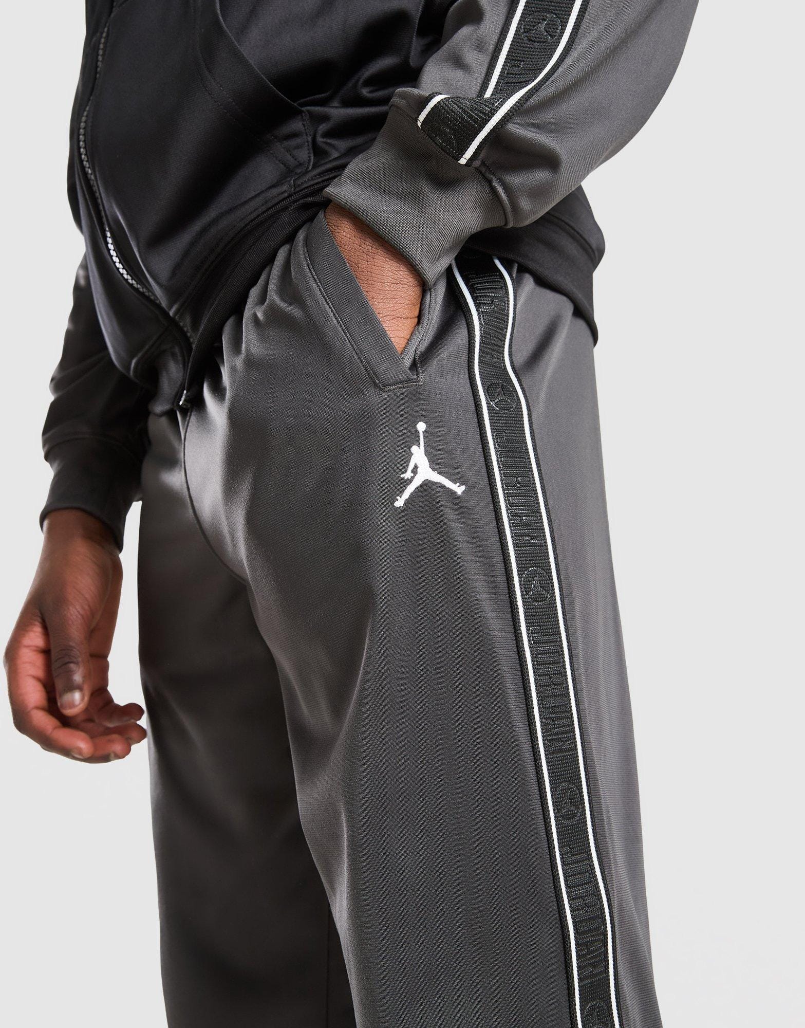 Air Jordan Tape Tracksuit Junior