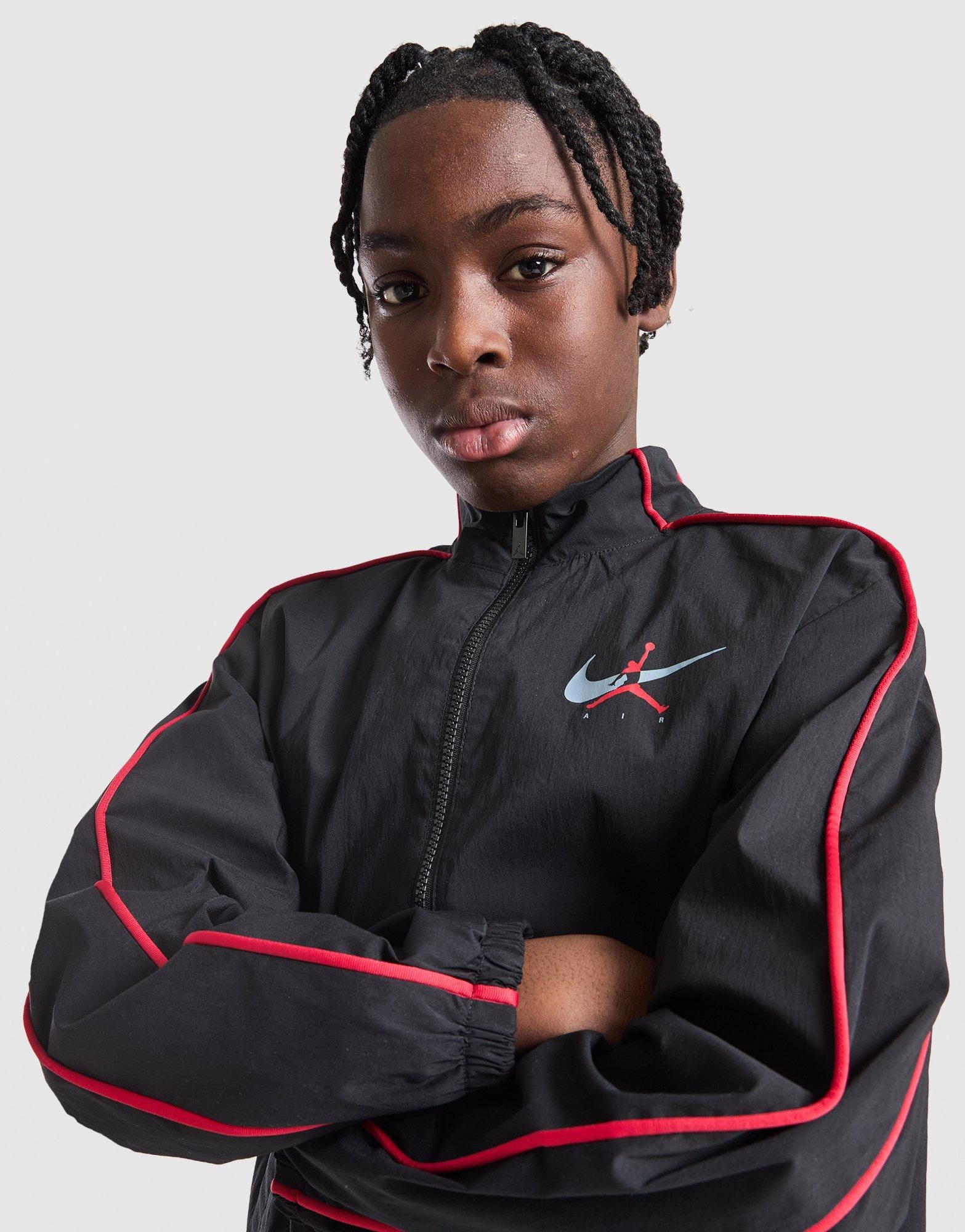 Air Jordan Woven Arch Tracksuit Junior