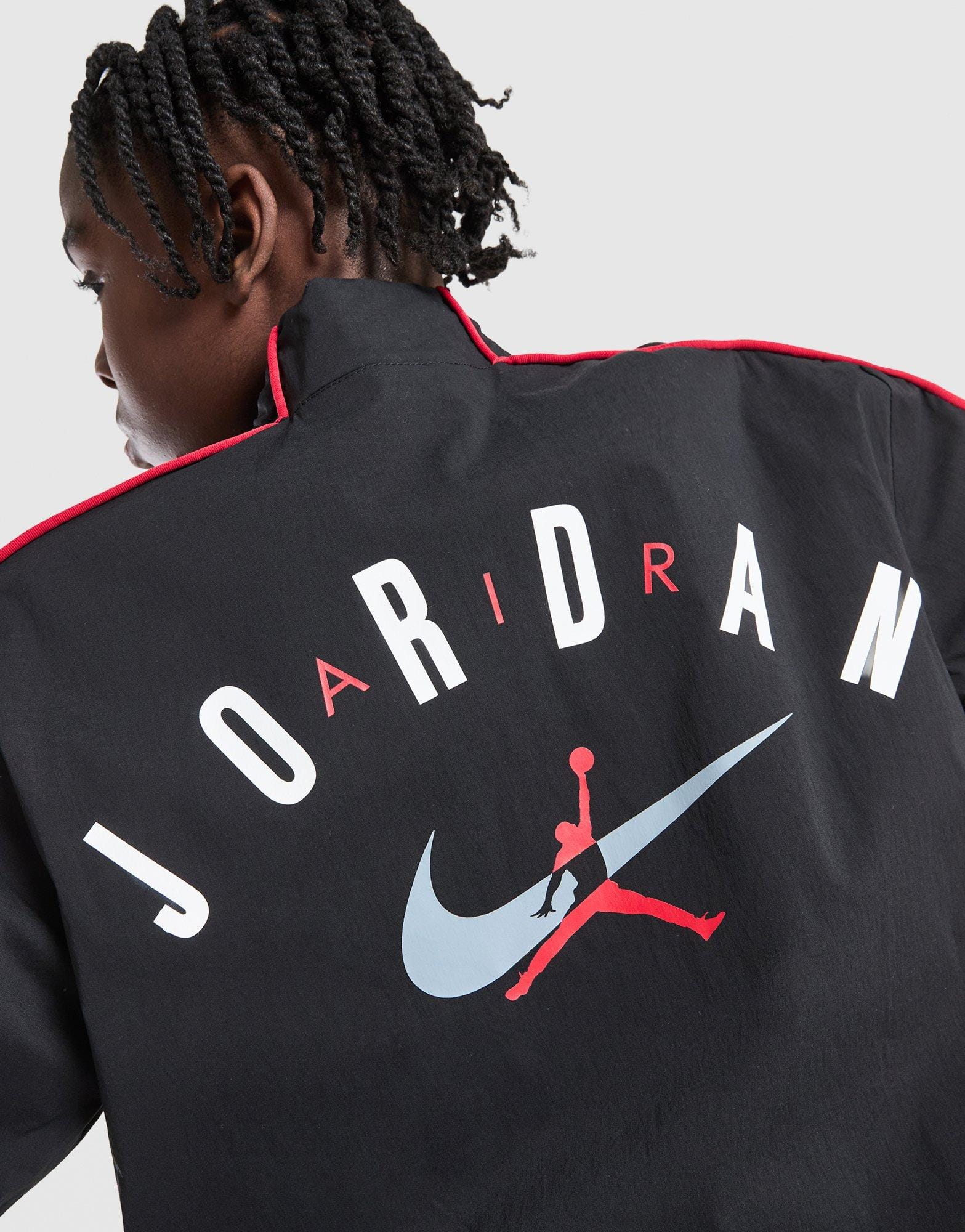 Air Jordan Woven Arch Tracksuit Junior