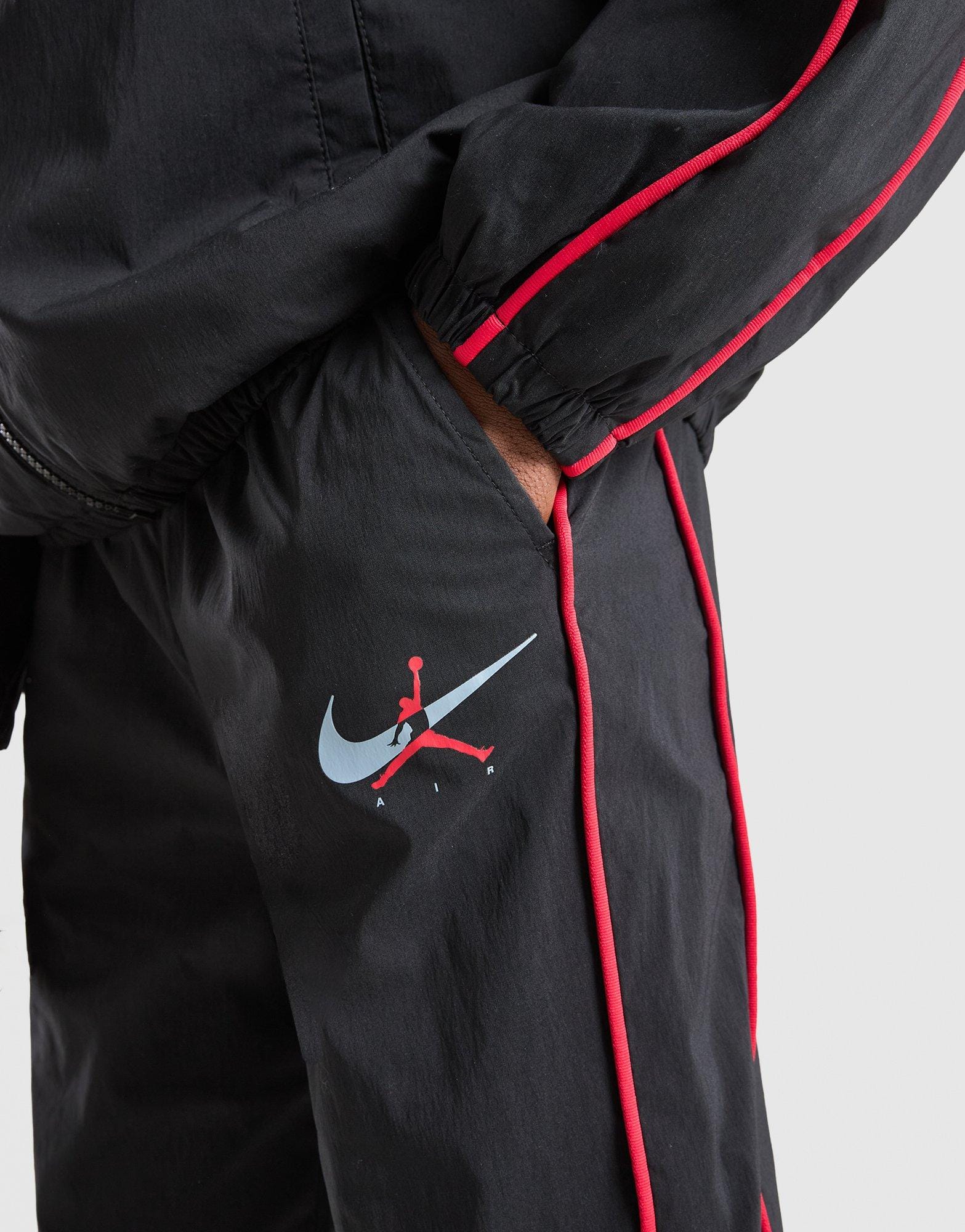 Air Jordan Woven Arch Tracksuit Junior