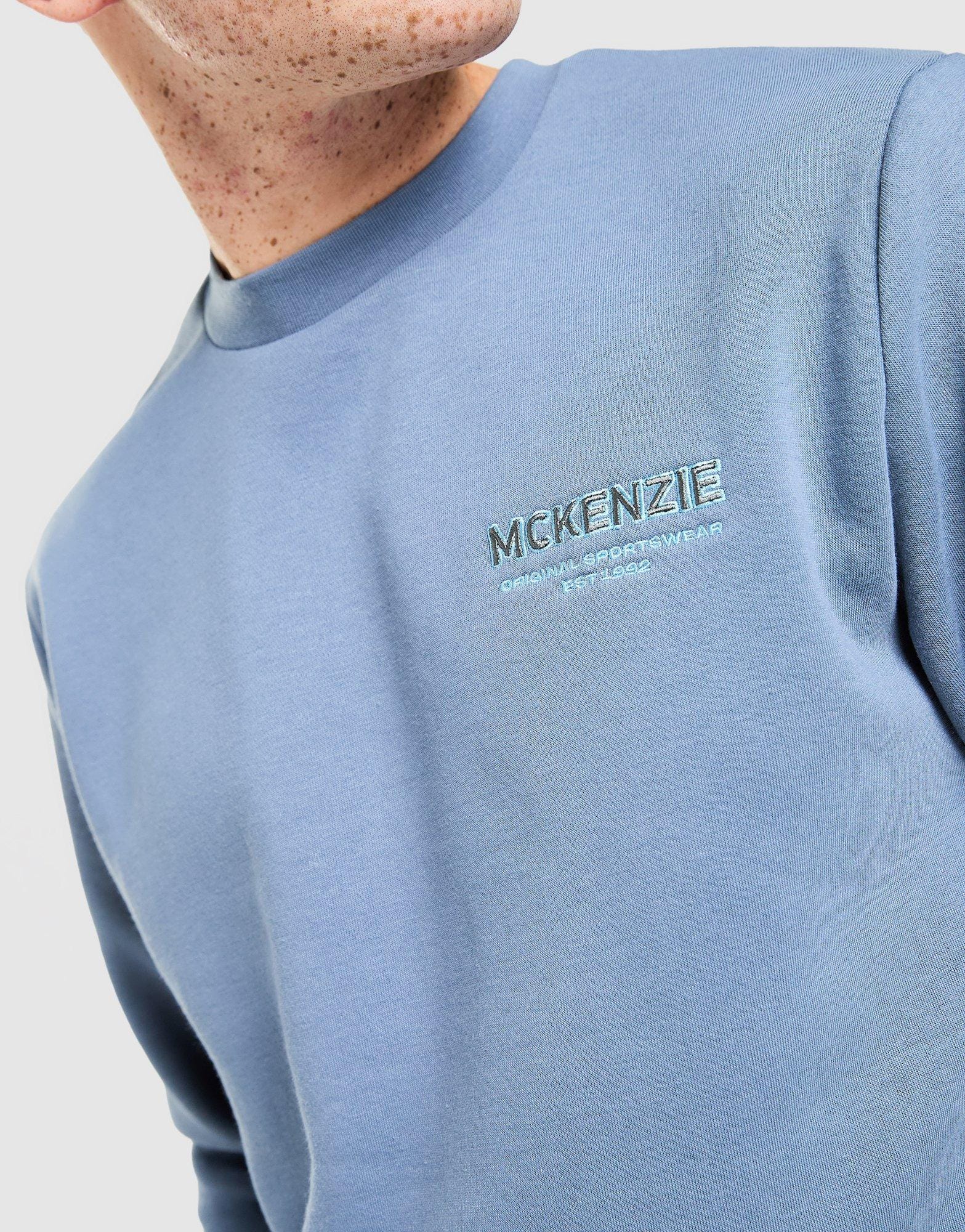 Mckenzie Elsted Crew Tracksuit