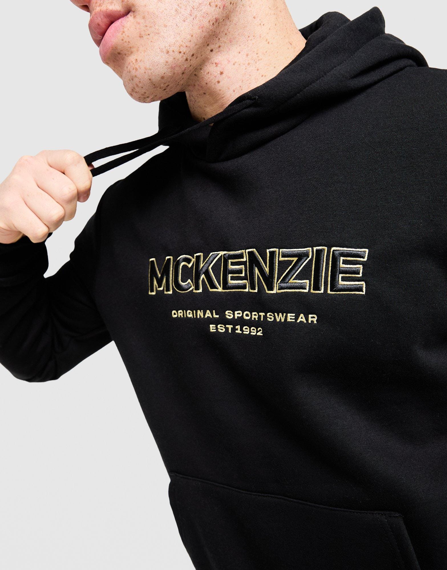 Mckenzie Elsted Fleece Tracksuit