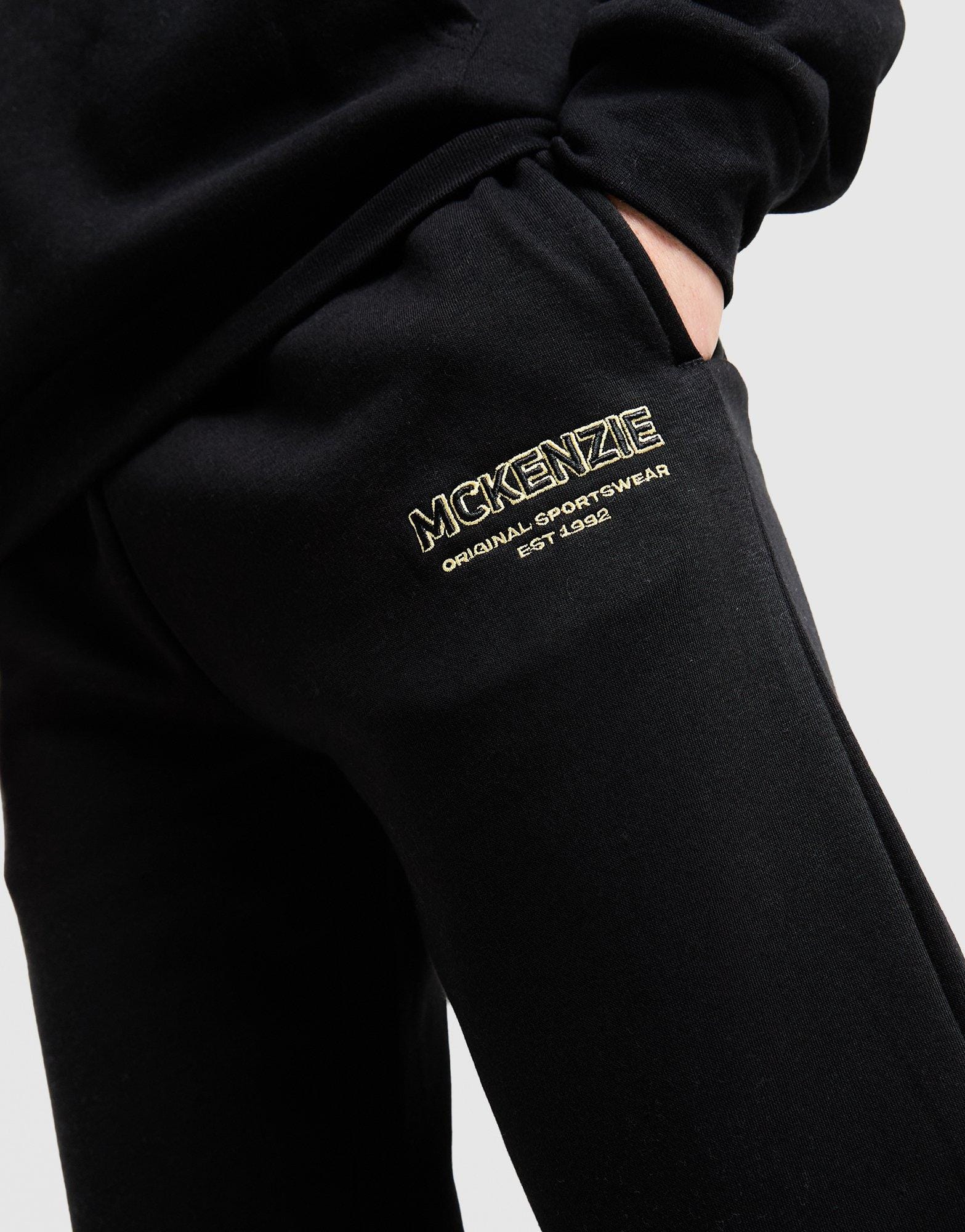 Mckenzie Elsted Fleece Tracksuit