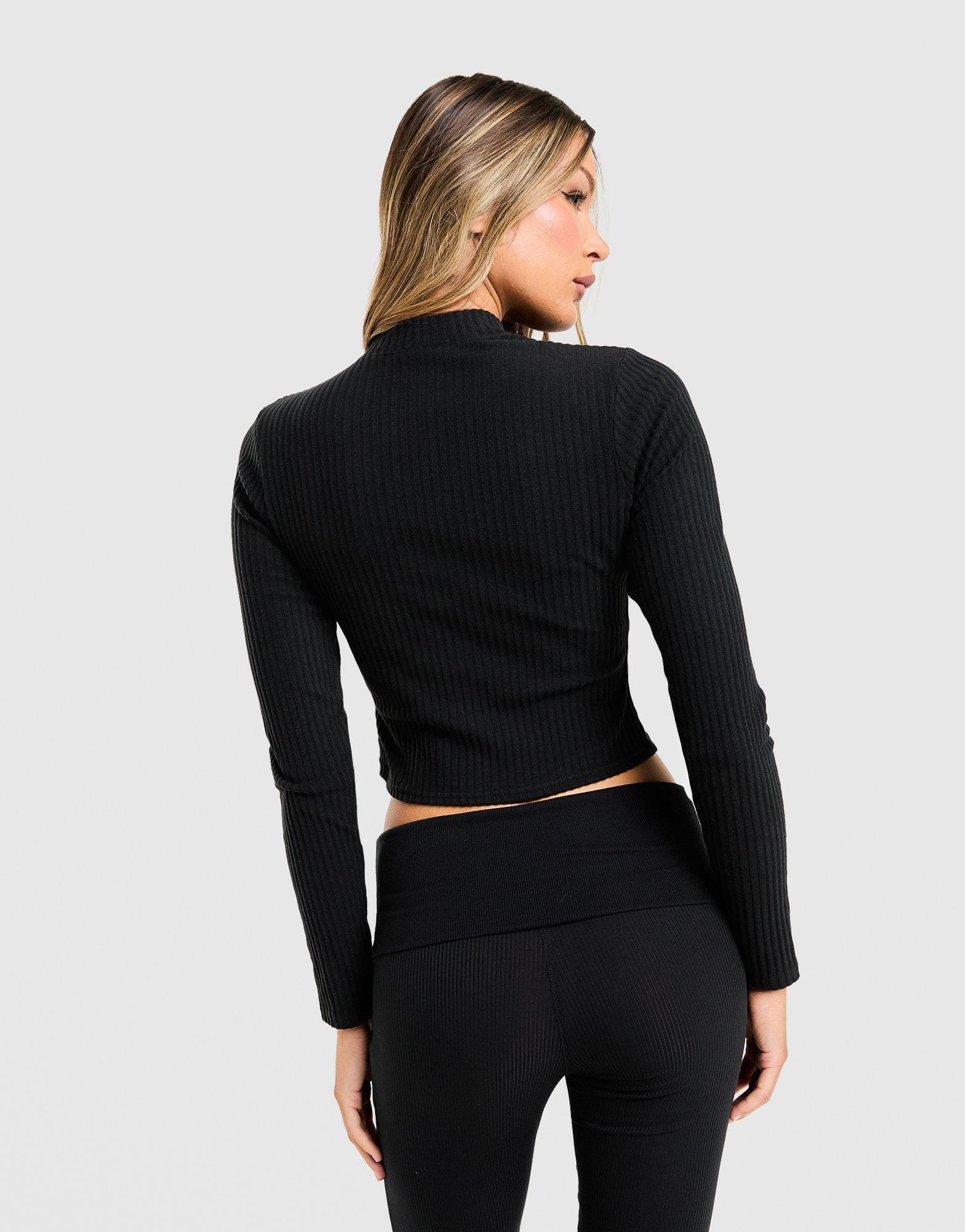 Nike Chill Rib Cardigan