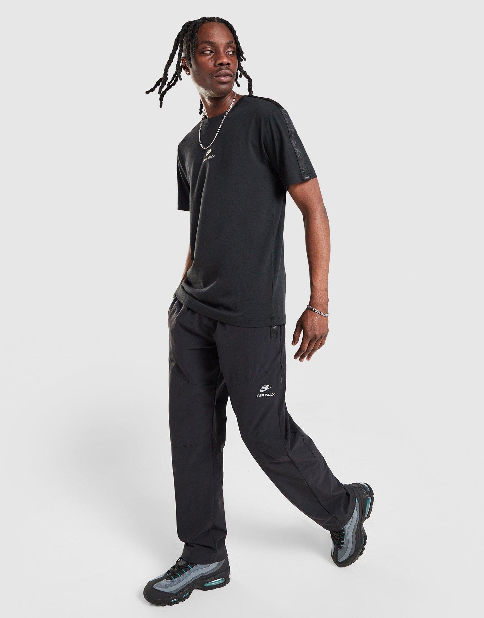 Nike Sportswear Air Max Woven Pants