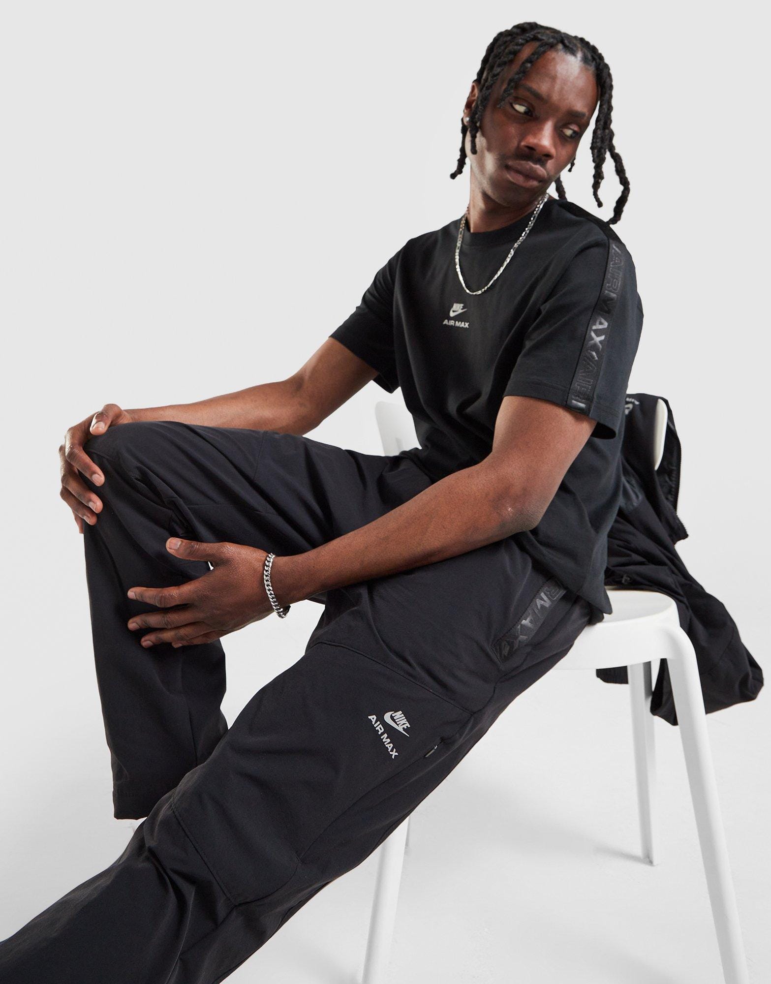 Nike Sportswear Air Max Woven Pants