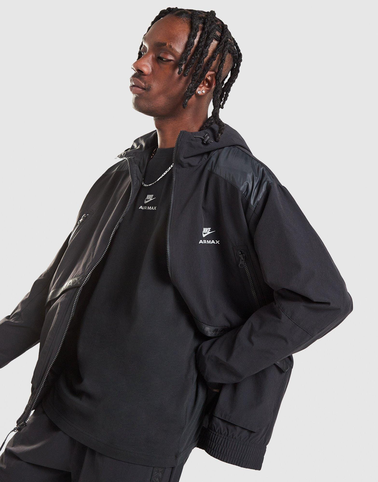 Nike Sportswear Air Max Woven Jacket