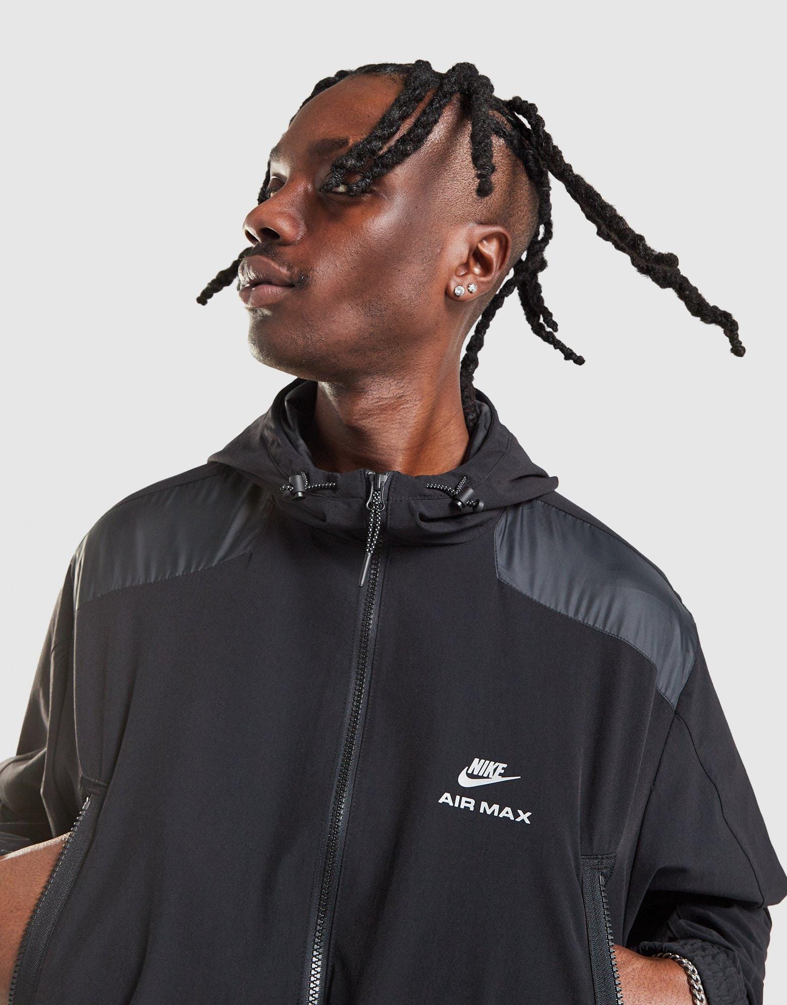 Nike Sportswear Air Max Woven Jacket
