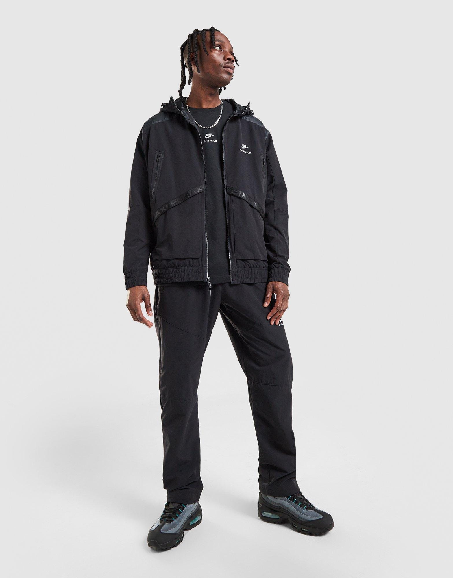 Nike Sportswear Air Max Woven Jacket