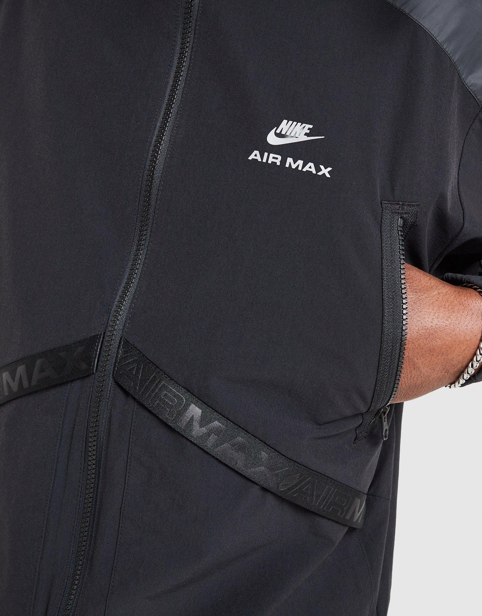 Nike Sportswear Air Max Woven Jacket
