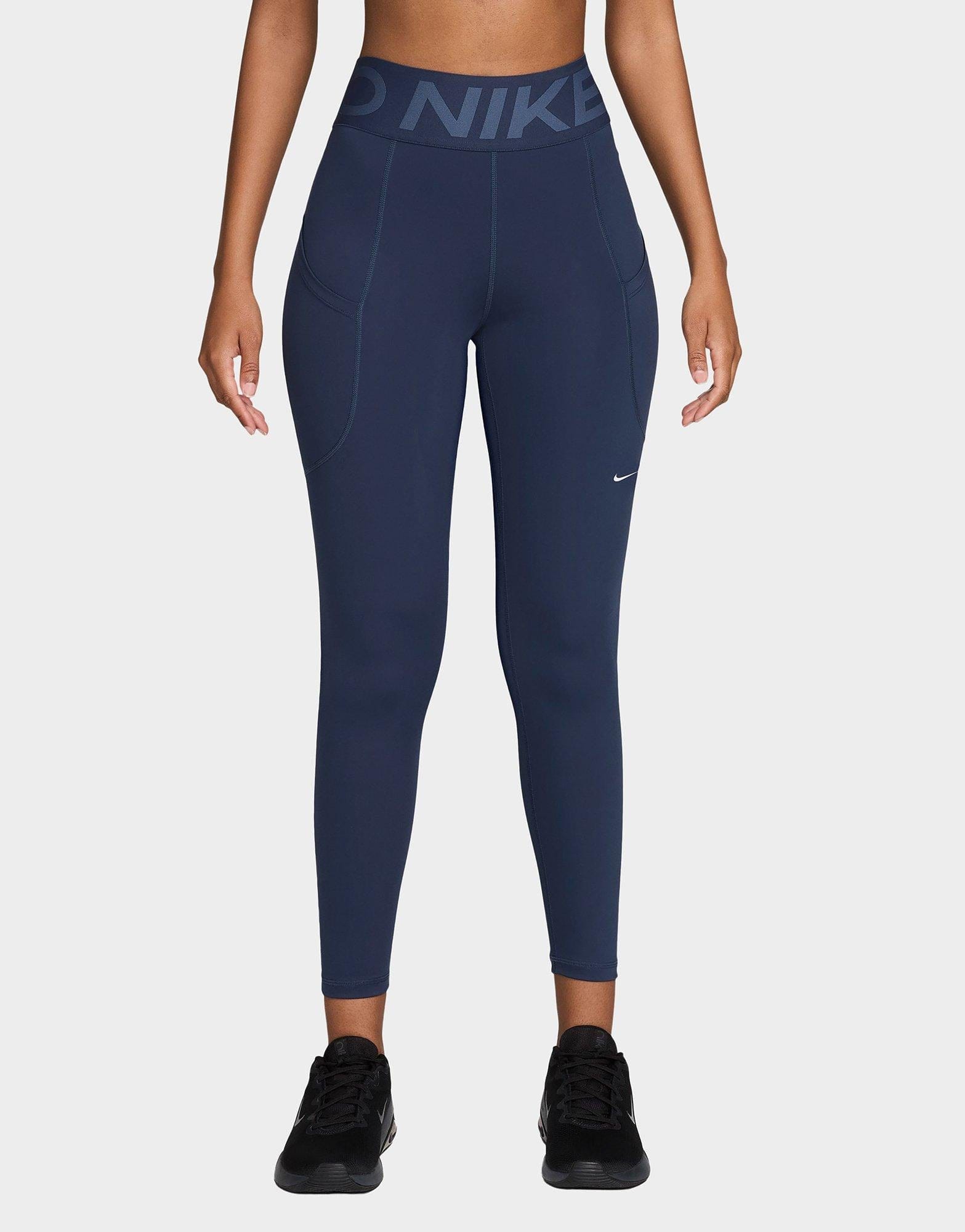 Nike Pro Sculpt High-Waisted Leggings