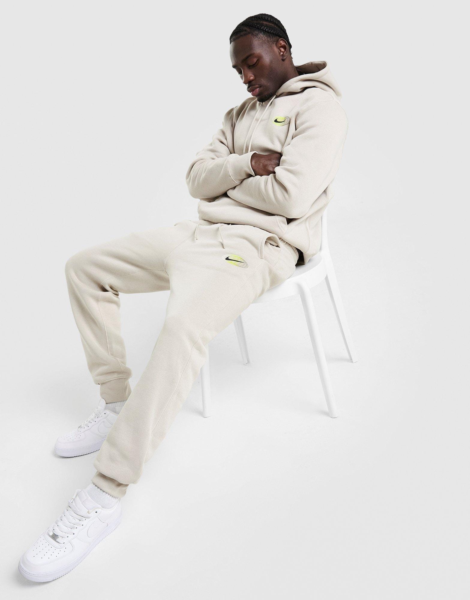 Nike World Tour Joggers