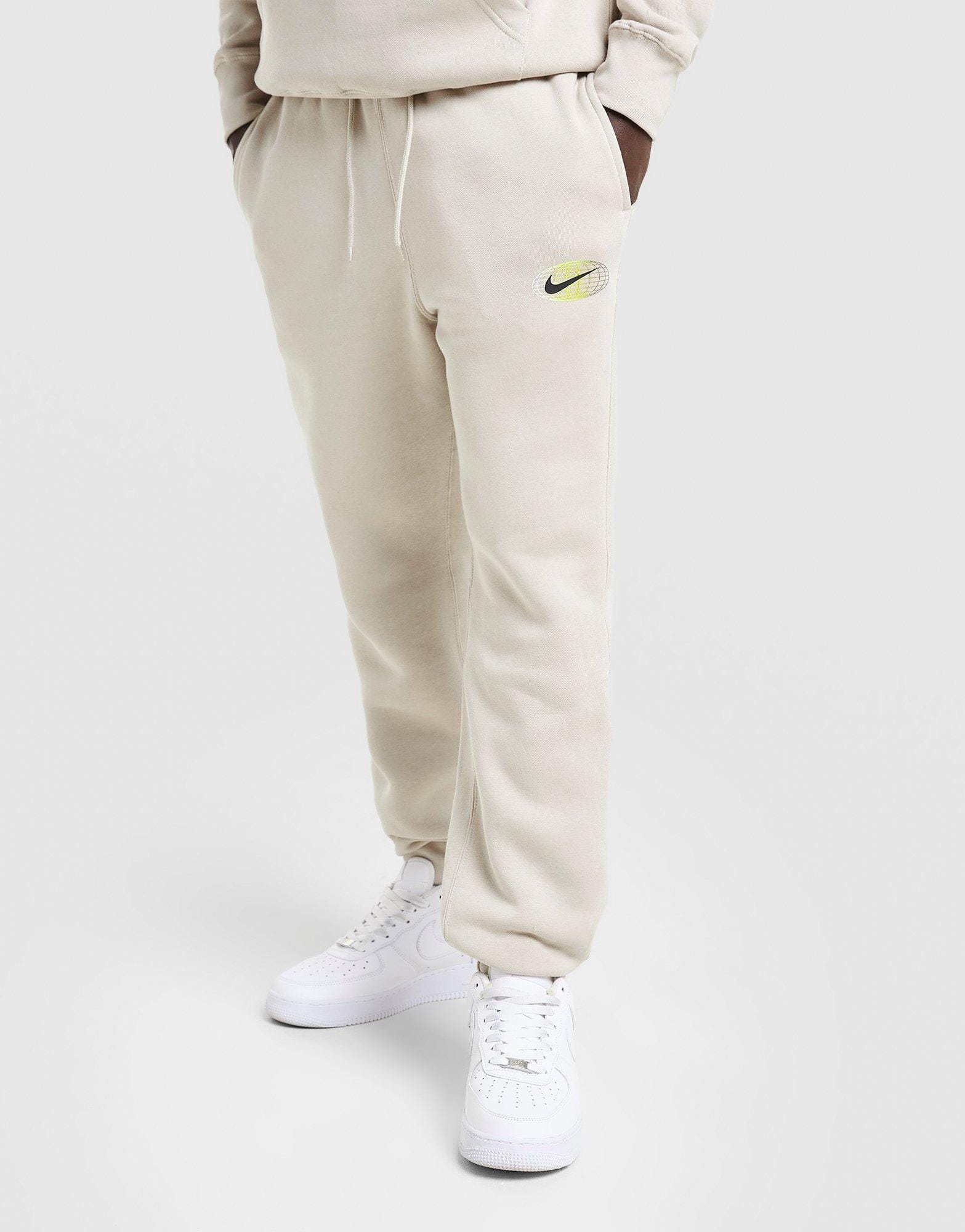 Nike World Tour Joggers