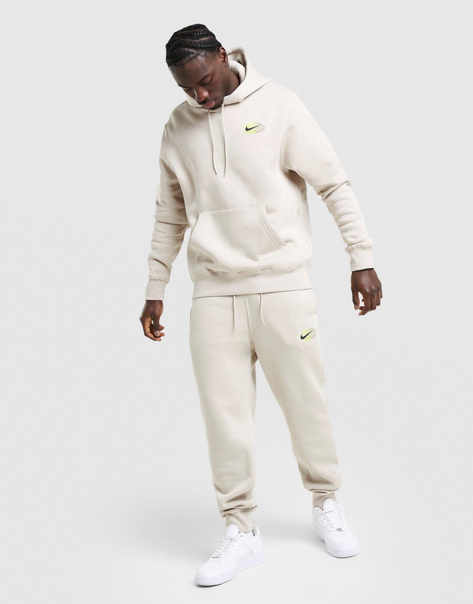 Nike World Tour Joggers