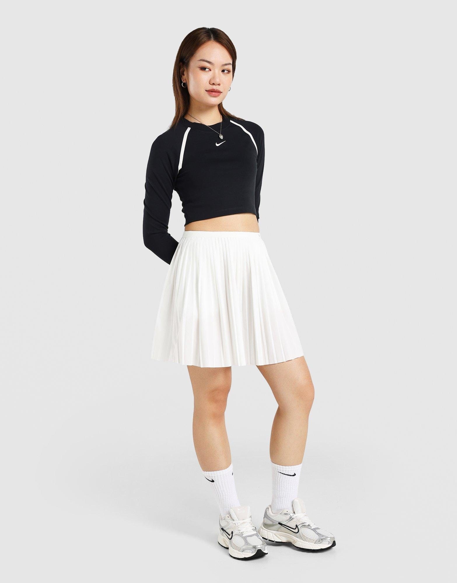 Nike Sportswear Pleated Skirt