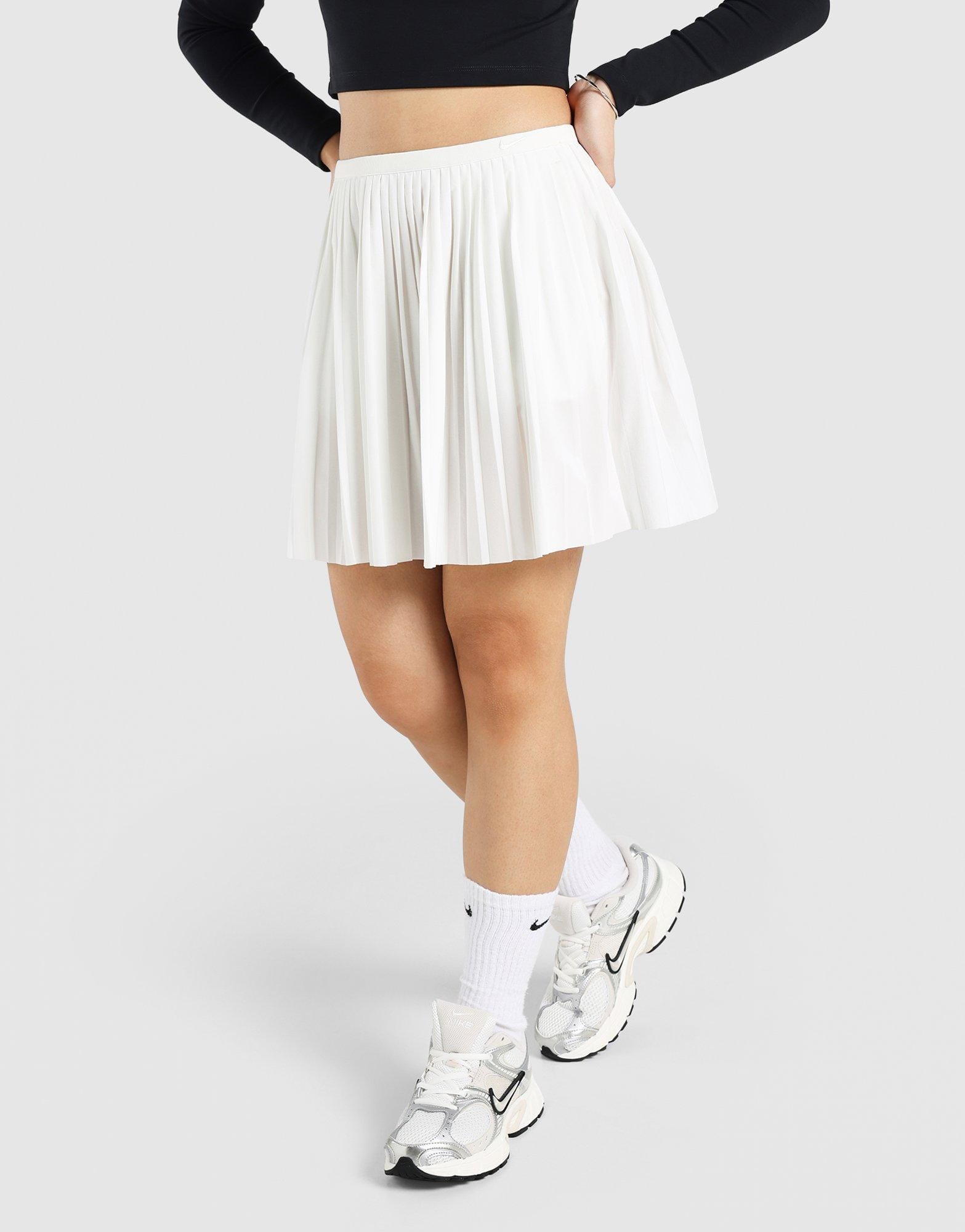 Nike Sportswear Pleated Skirt