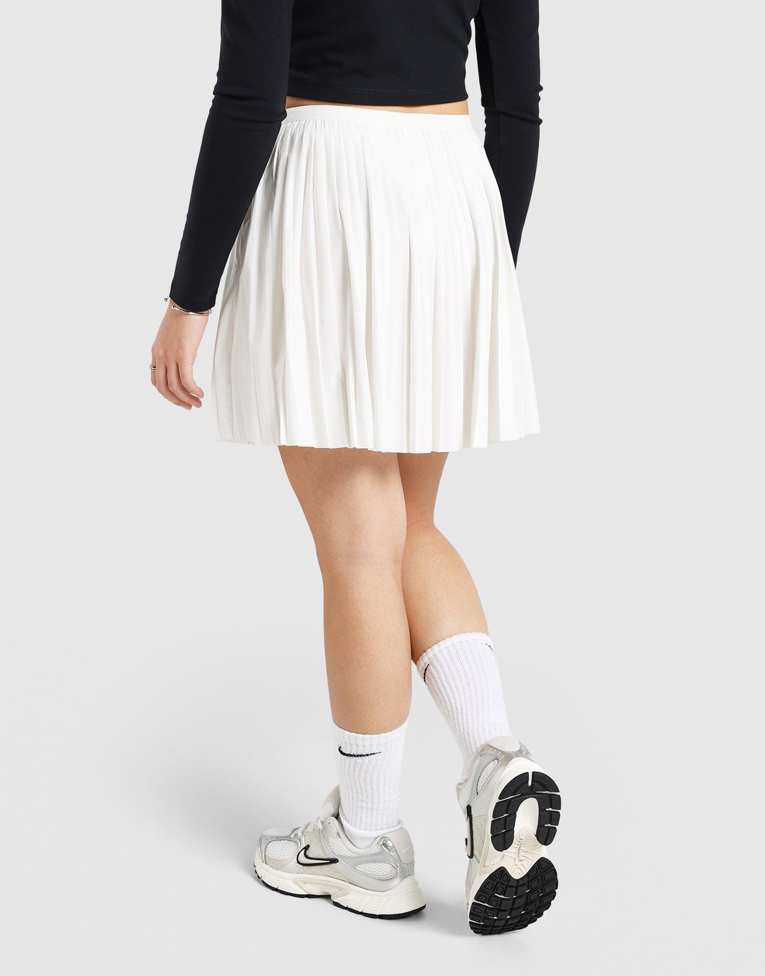 Nike Sportswear Pleated Skirt