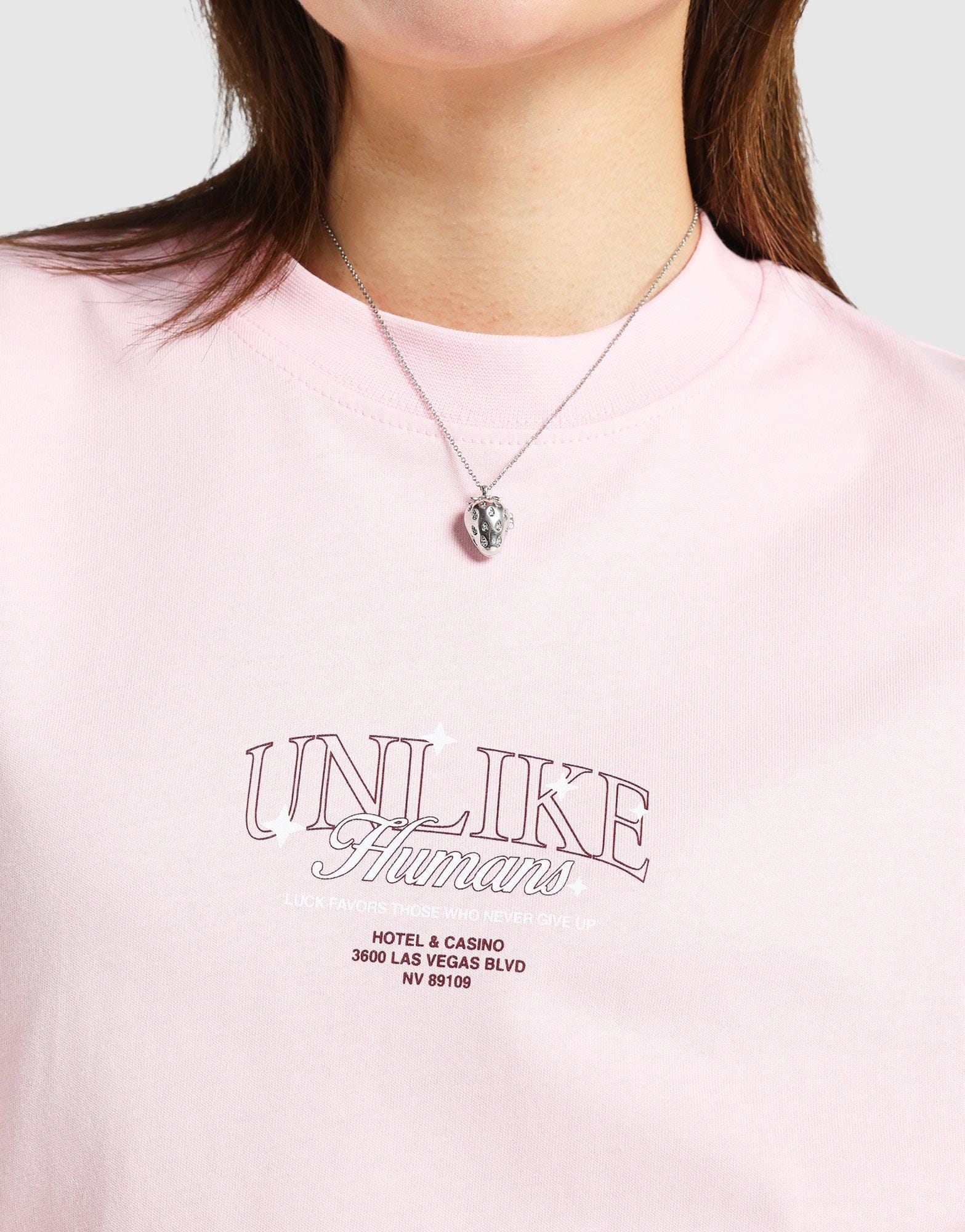 Unlike Humans Encore T-Shirt