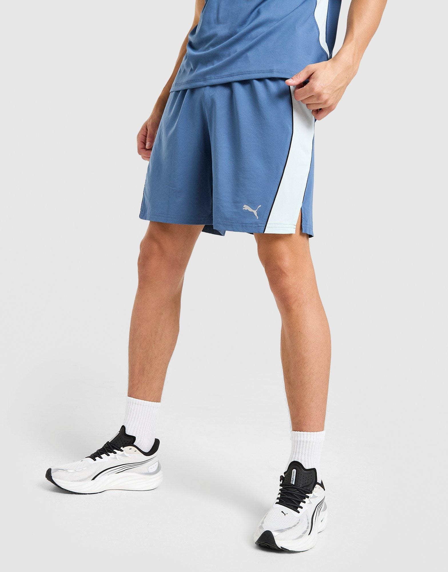 Puma Run Velocity Shorts