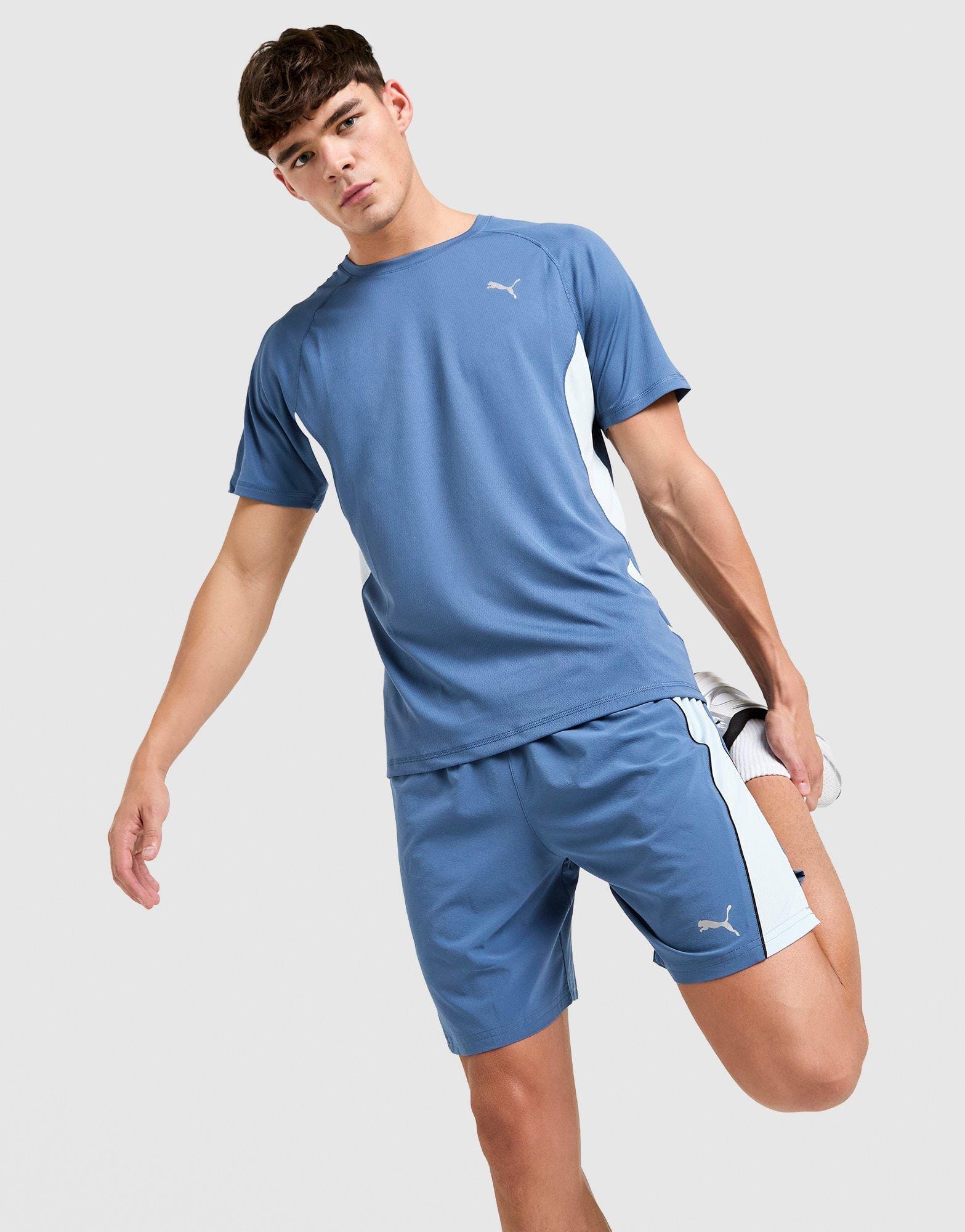 Puma Run Velocity Shorts