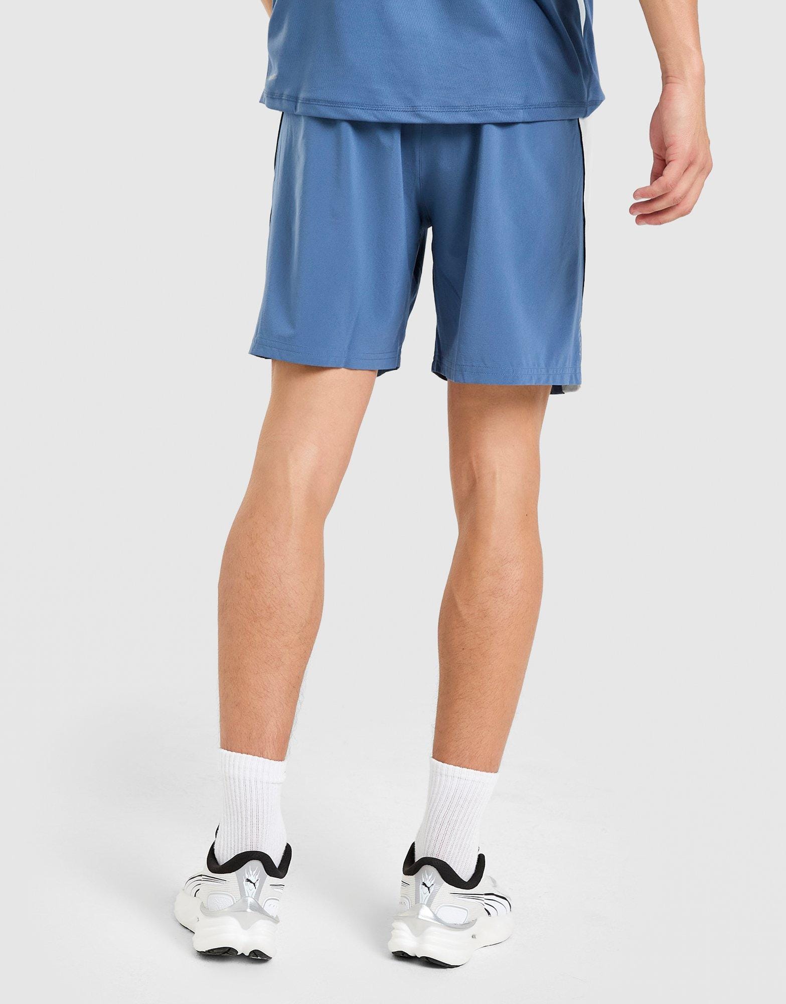 Puma Run Velocity Shorts