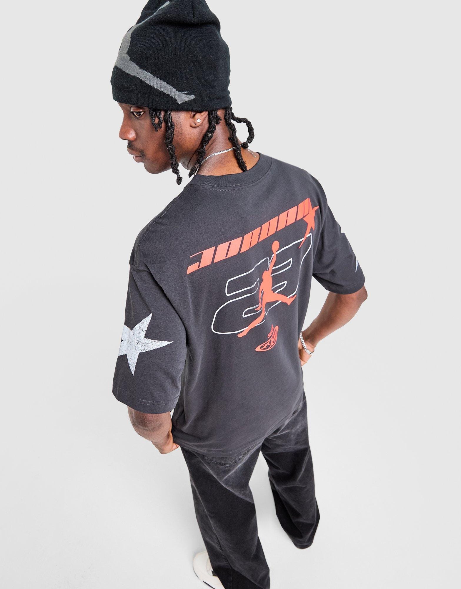 Air Jordan Star T-Shirt