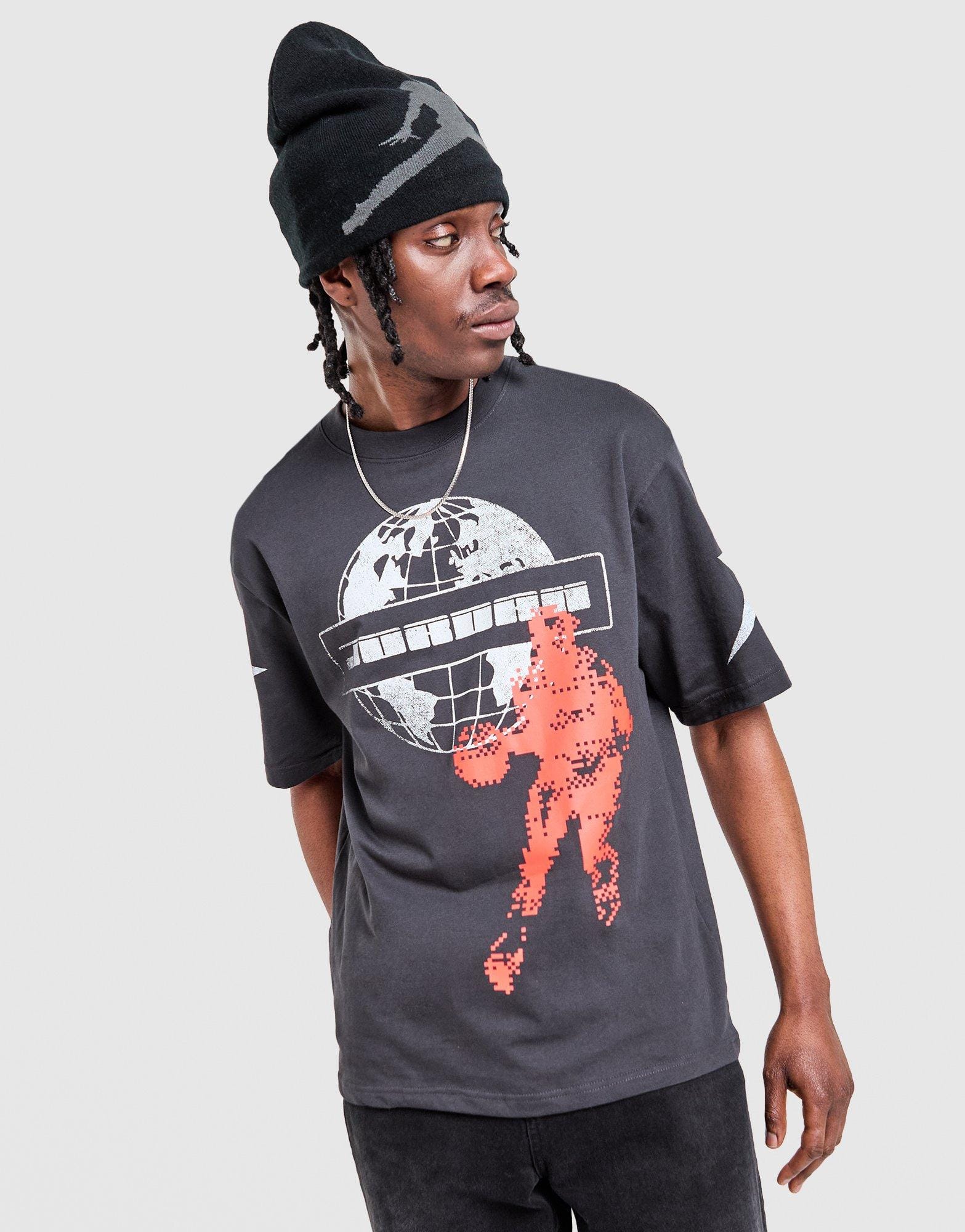 Air Jordan Star T-Shirt