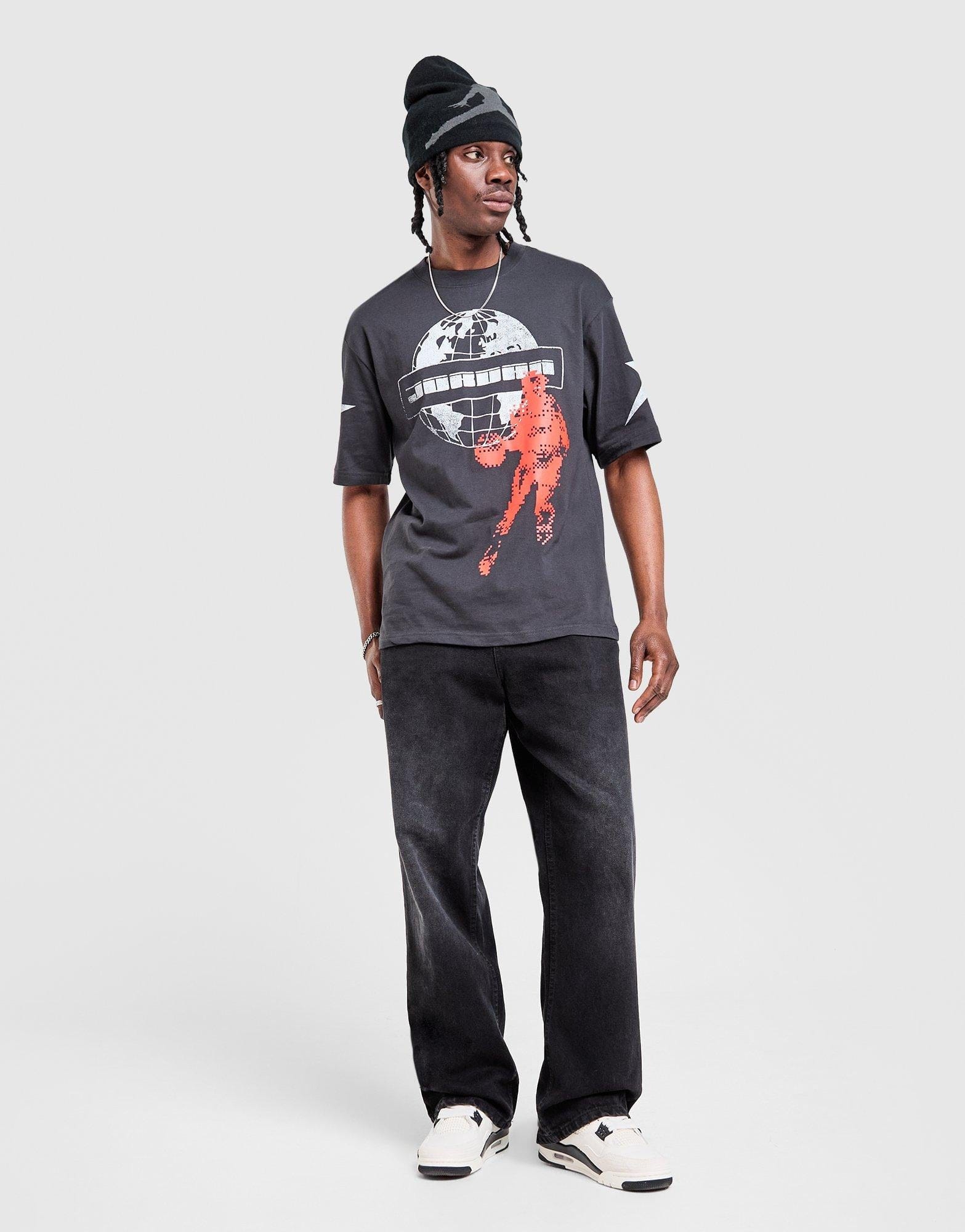 Air Jordan Star T-Shirt
