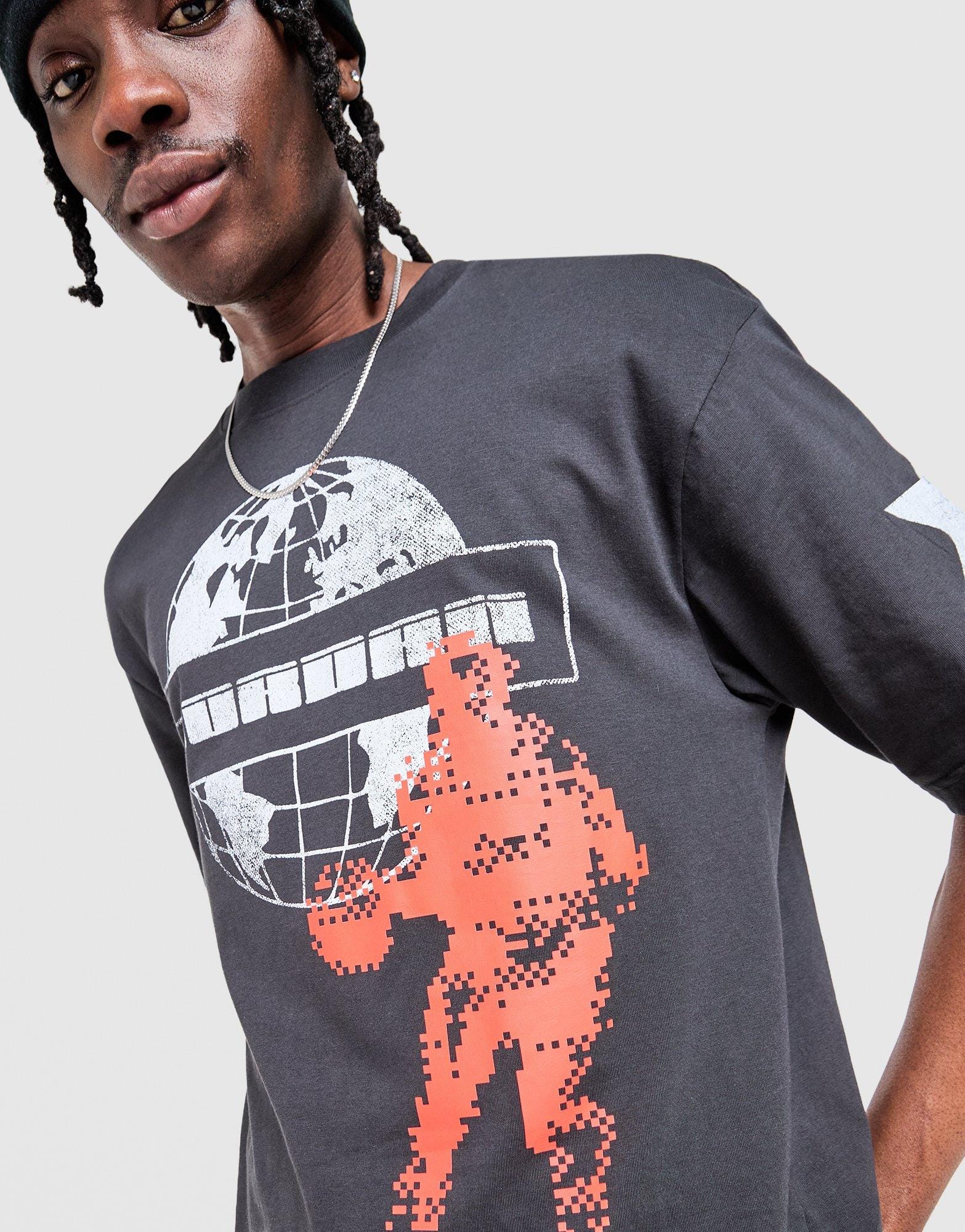 Air Jordan Star T-Shirt