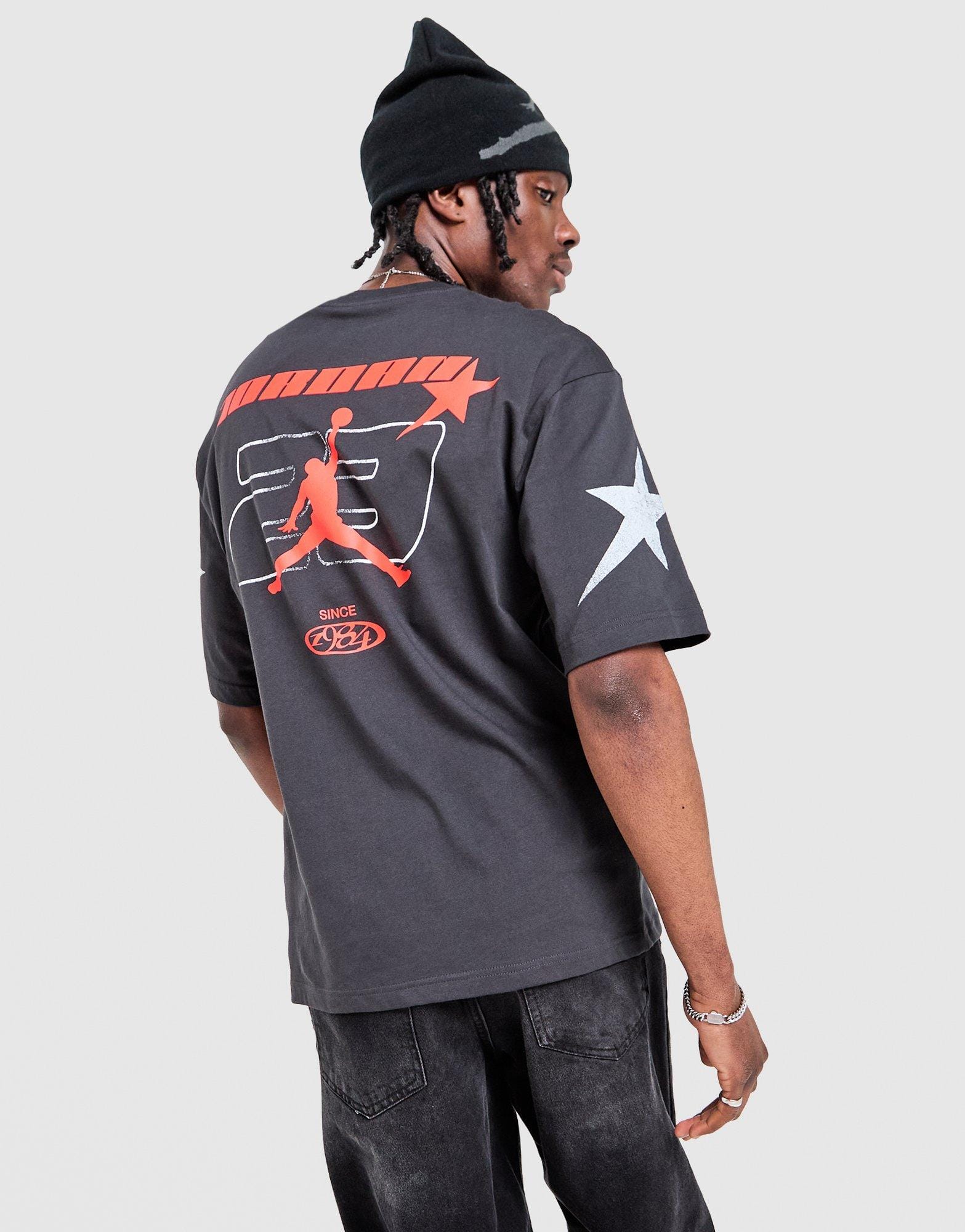 Air Jordan Star T-Shirt