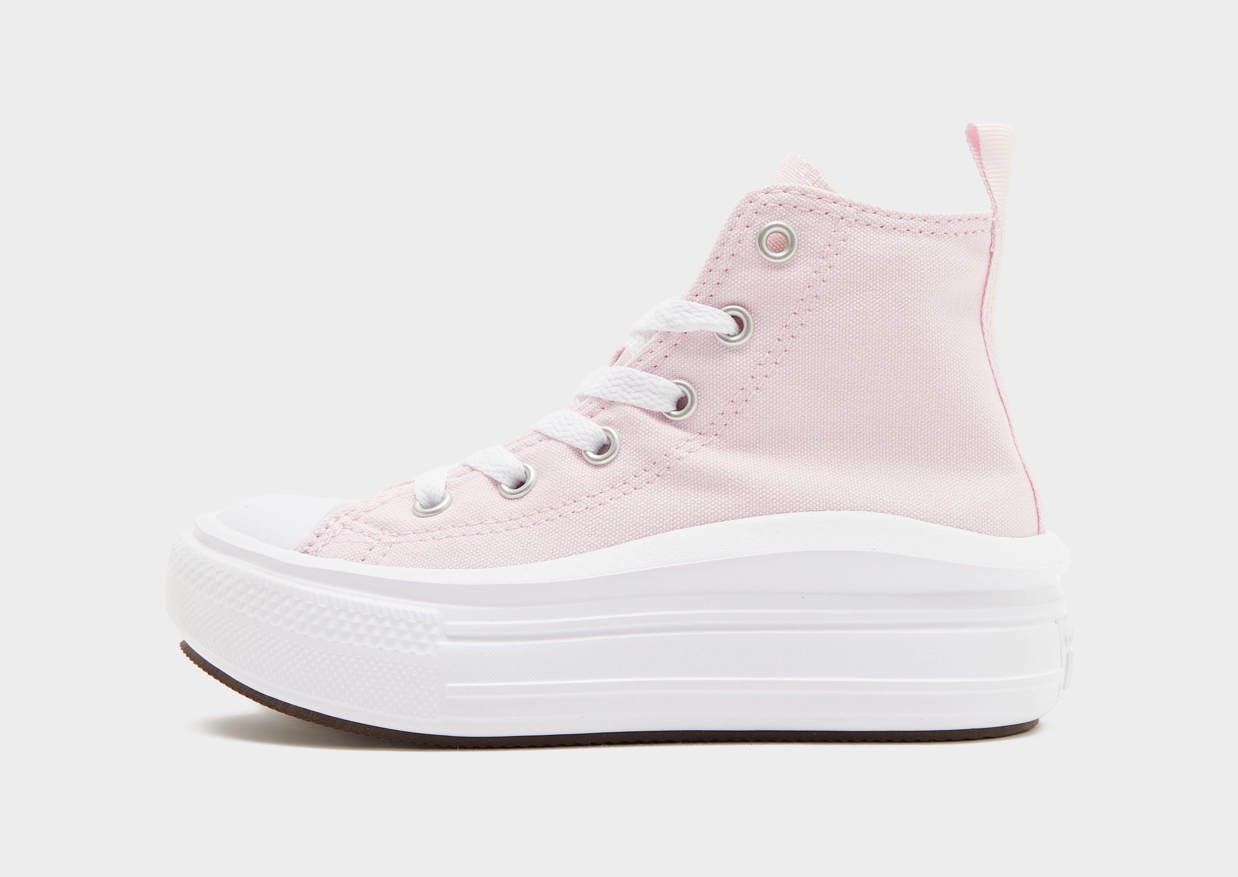 Converse Chuck Taylor All Star Move High Children
