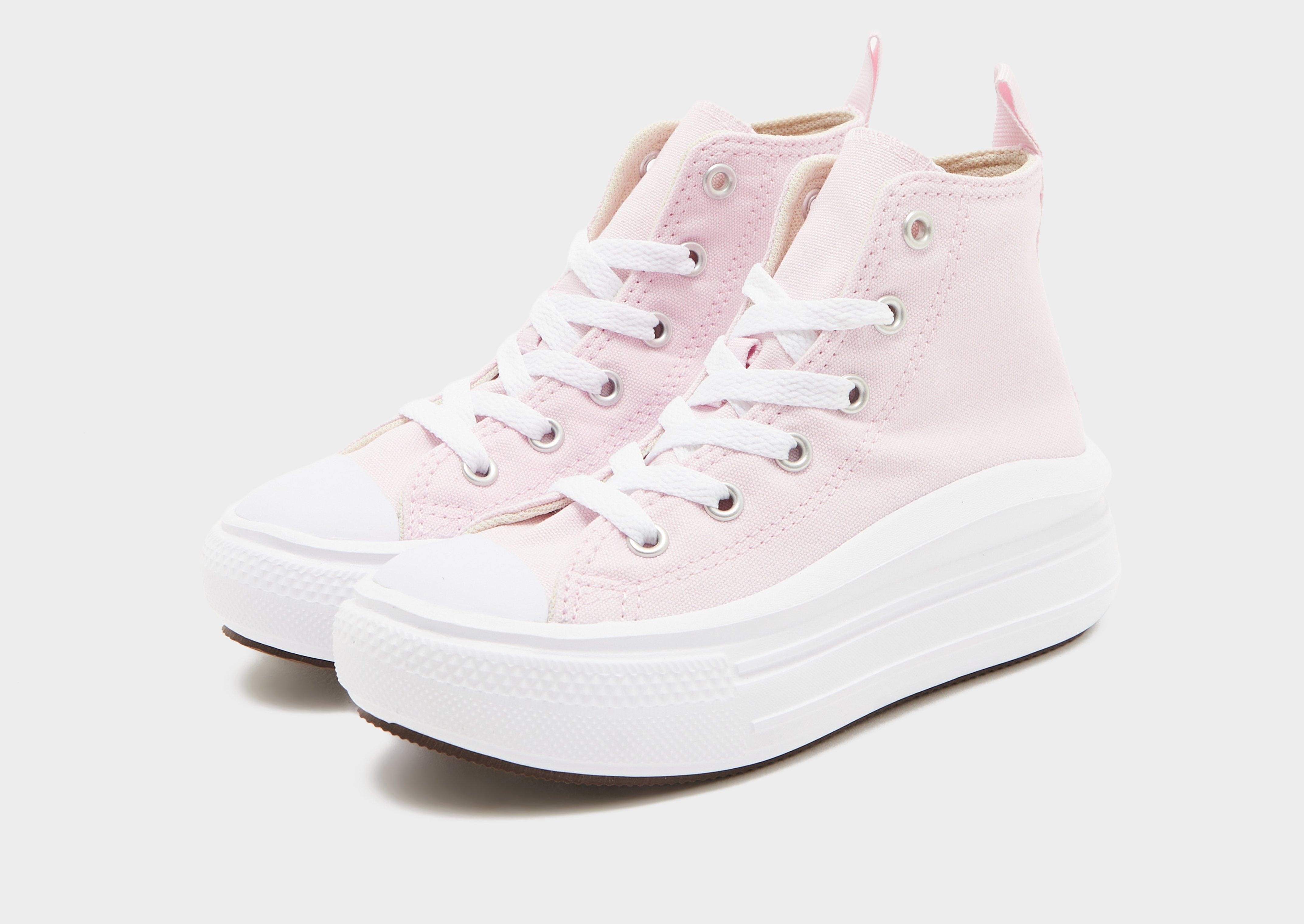Converse Chuck Taylor All Star Move High Children
