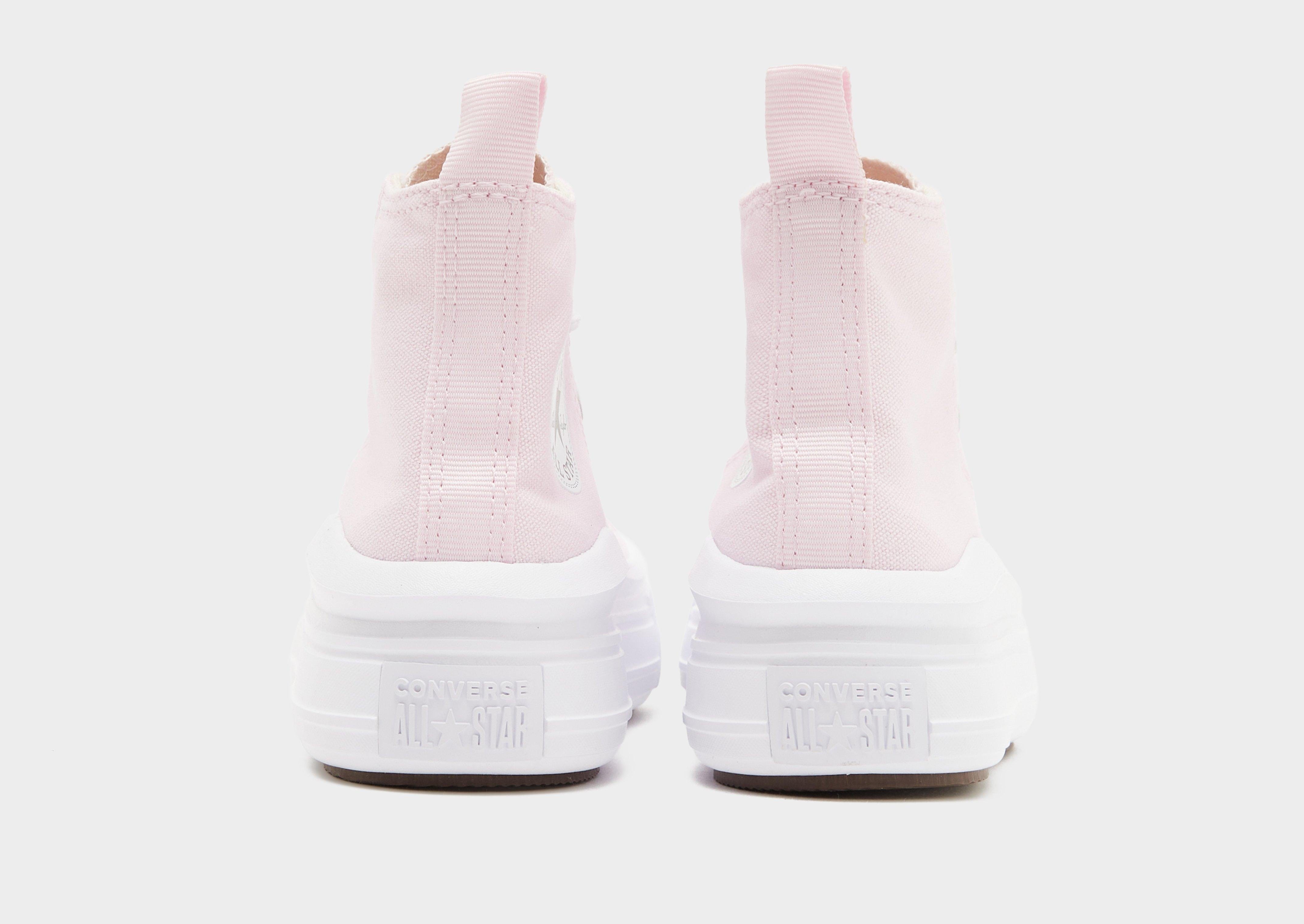 Converse Chuck Taylor All Star Move High Children