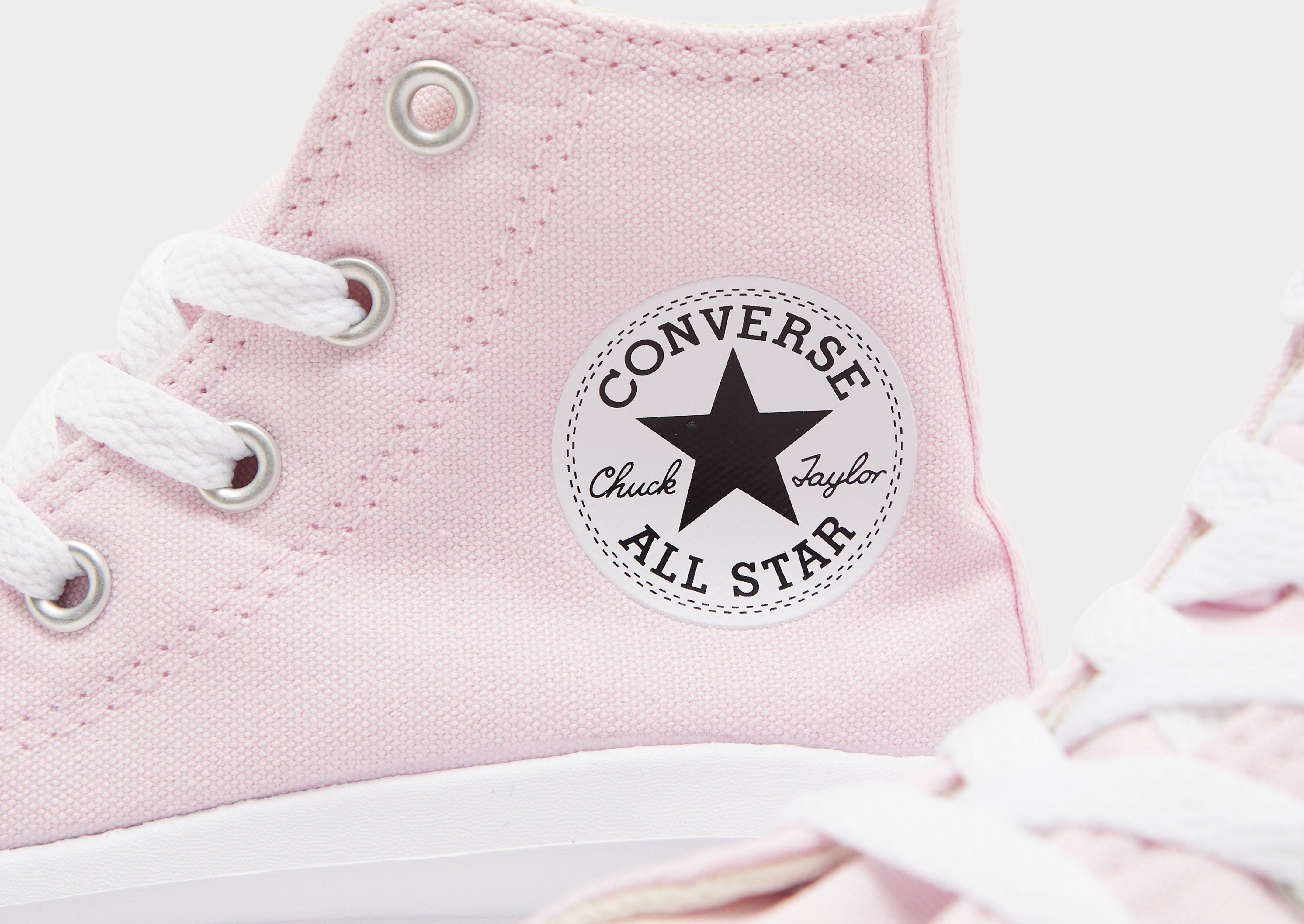 Converse Chuck Taylor All Star Move High Children